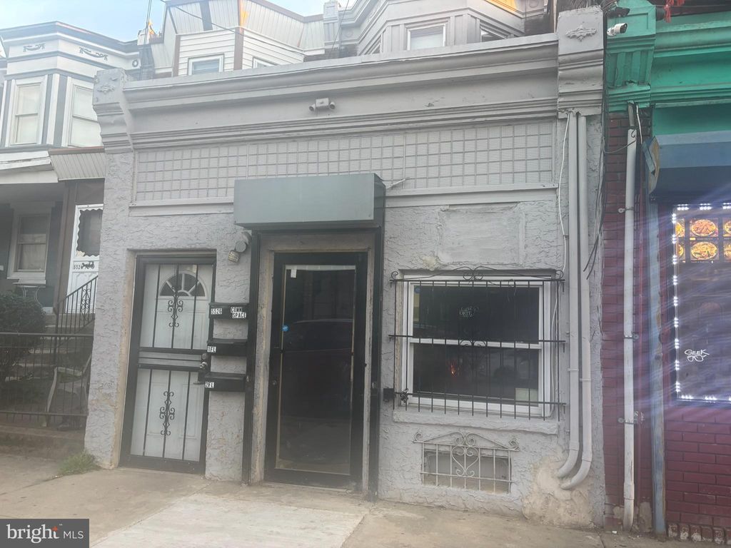 Photo of 5526 Lansdowne Avenue, PHILADELPHIA, PA 19131 (MLS # PAPH2546982)