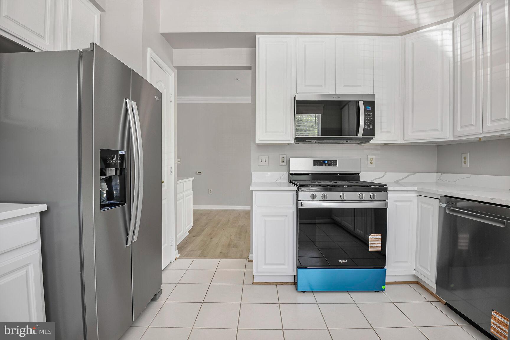 ASHBERRY - Residential