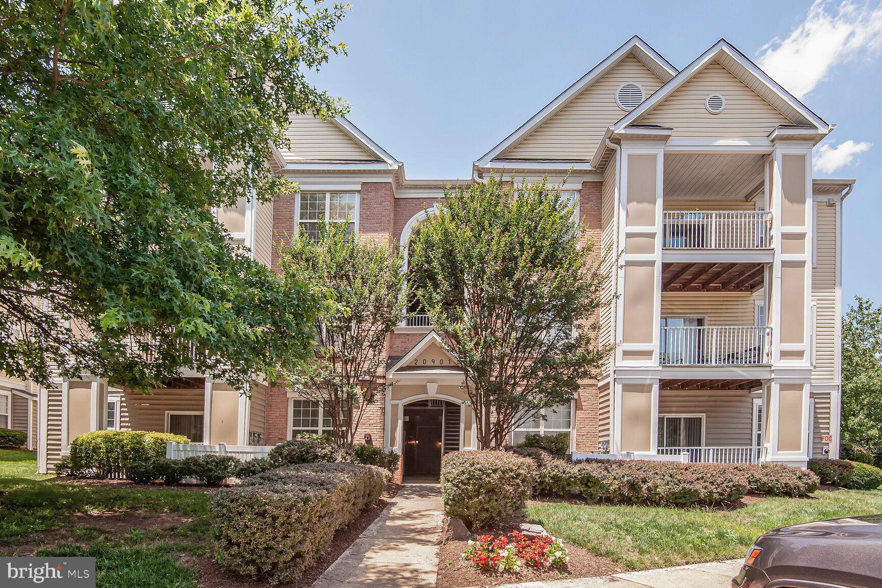 ASHBERRY - Residential