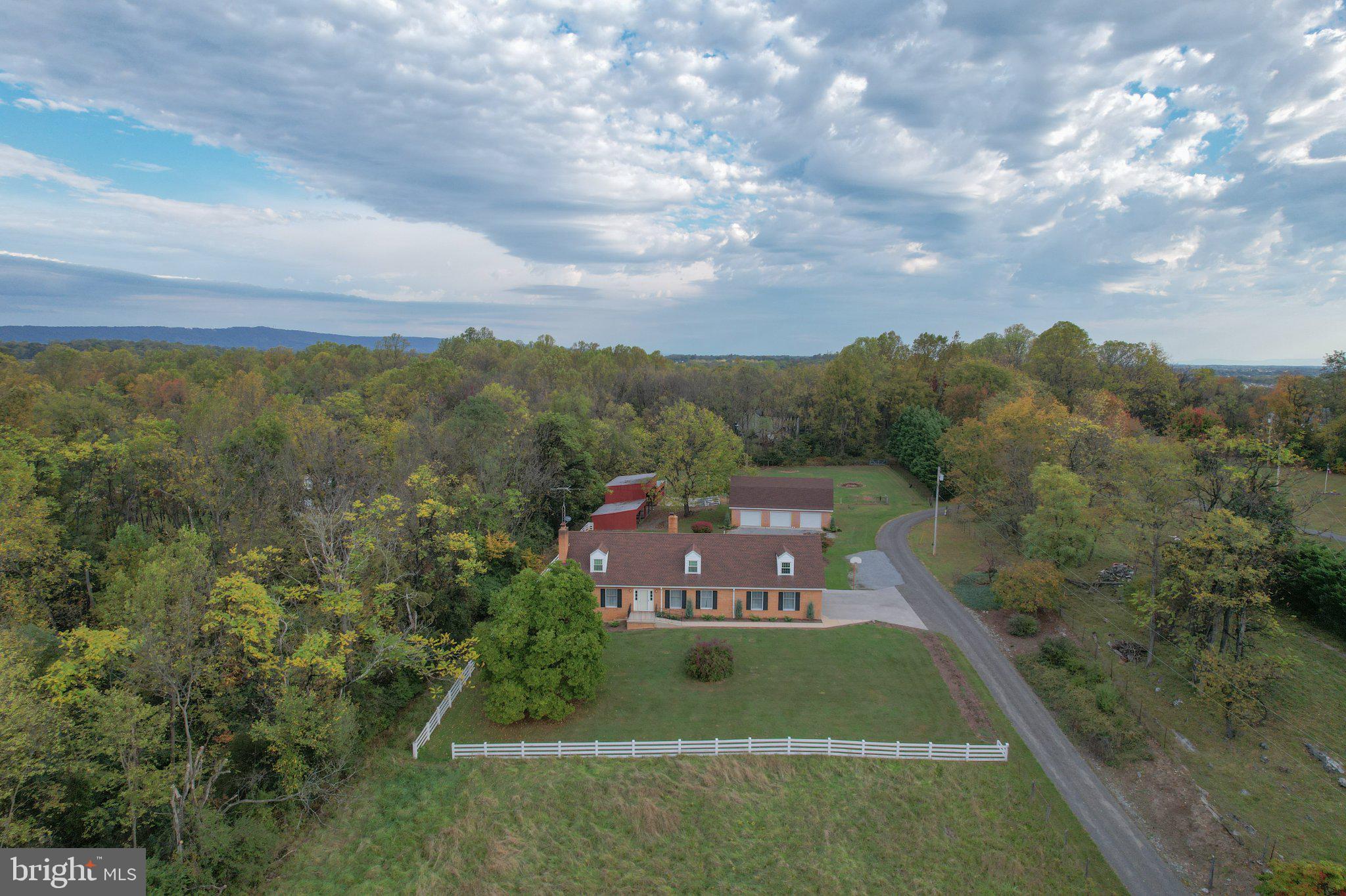 133 MAX MILLER LANE
