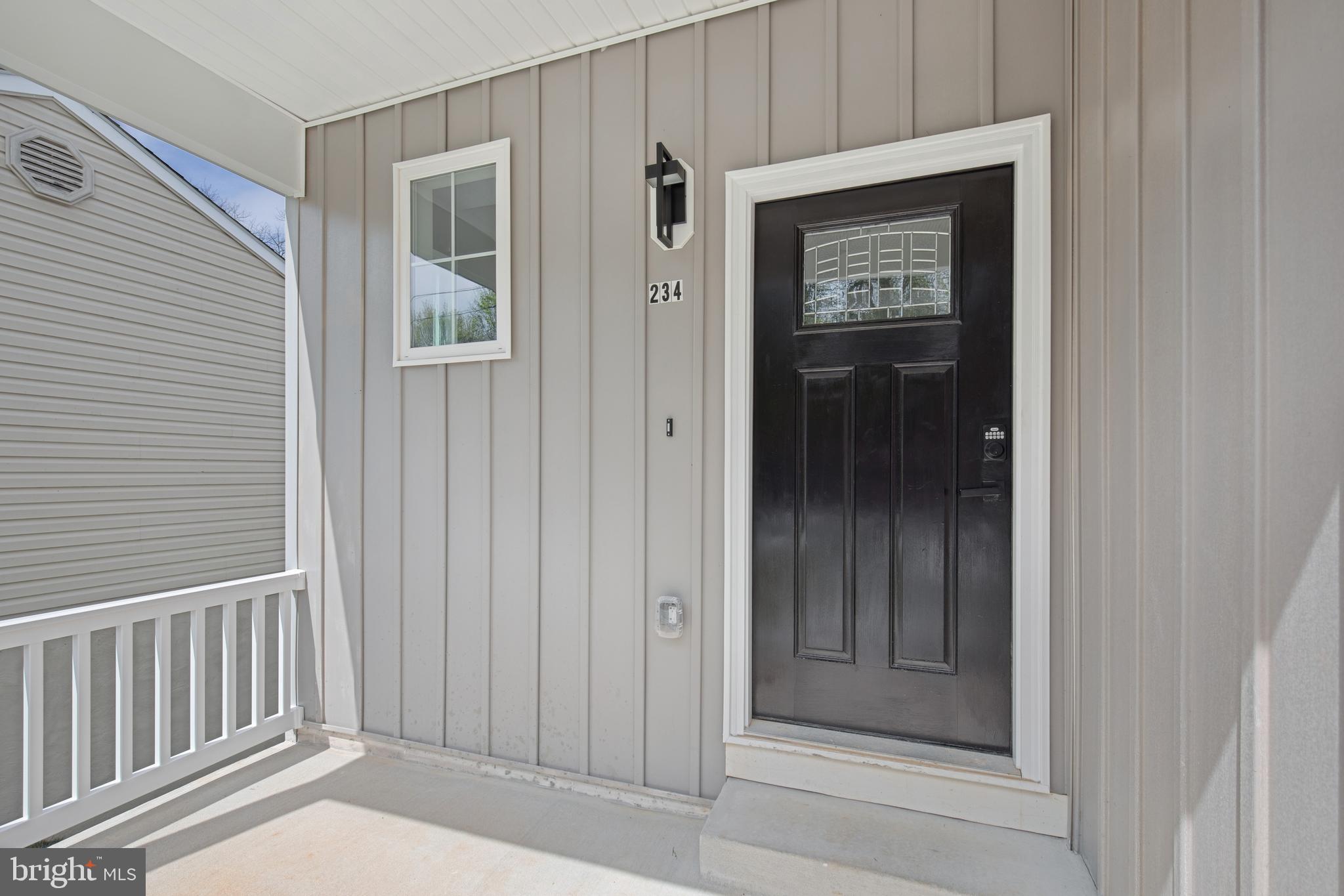 234 ELIZABETH AVENUE