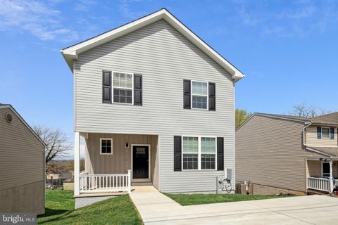 234 ELIZABETH AVENUE BROOKLYN PARK MD 21225