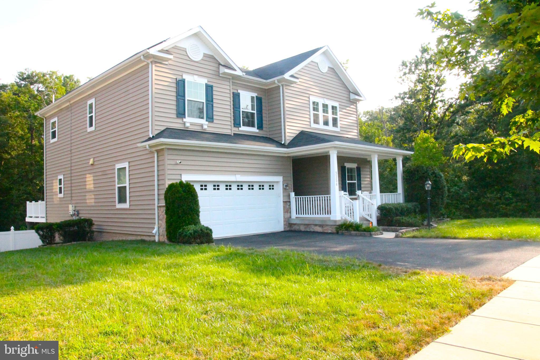 3254 KREFELD LANE