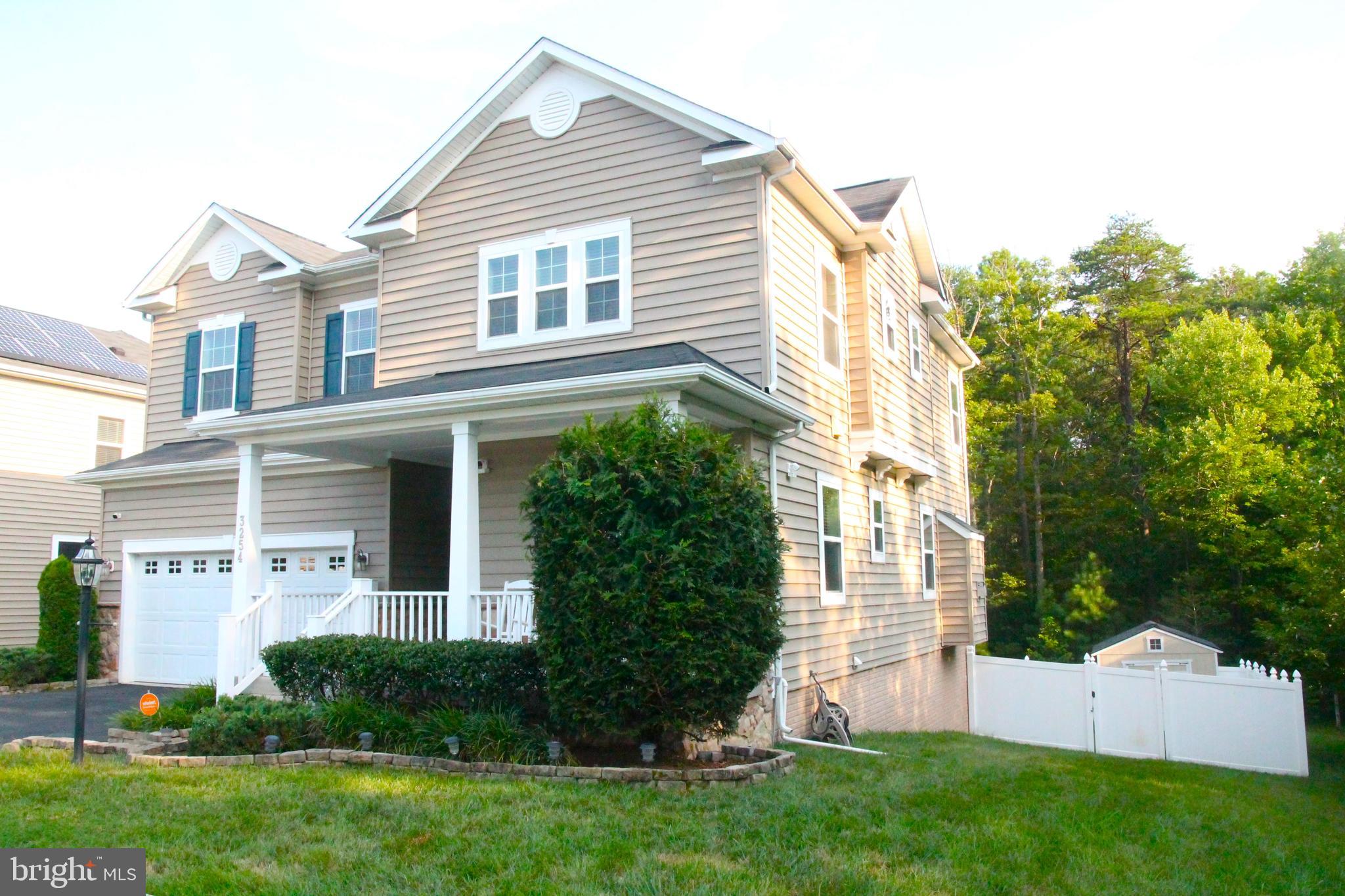 3254 KREFELD LANE