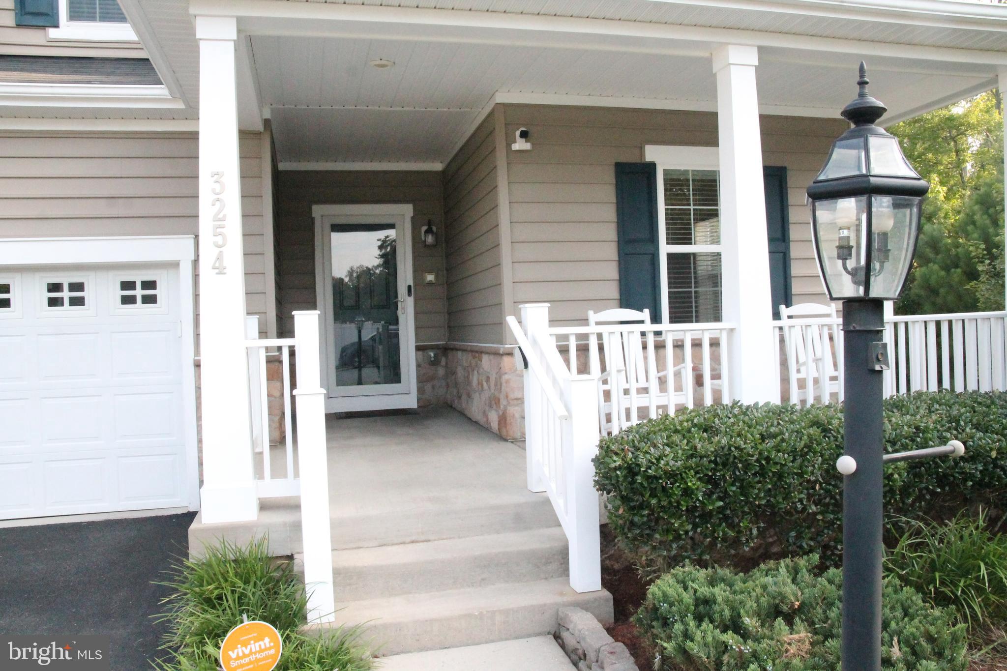 3254 KREFELD LANE