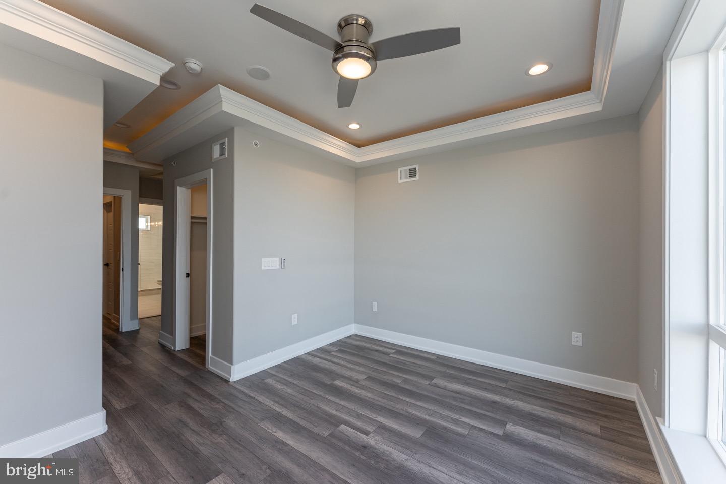 NORRIS SQUARE - Residential Lease