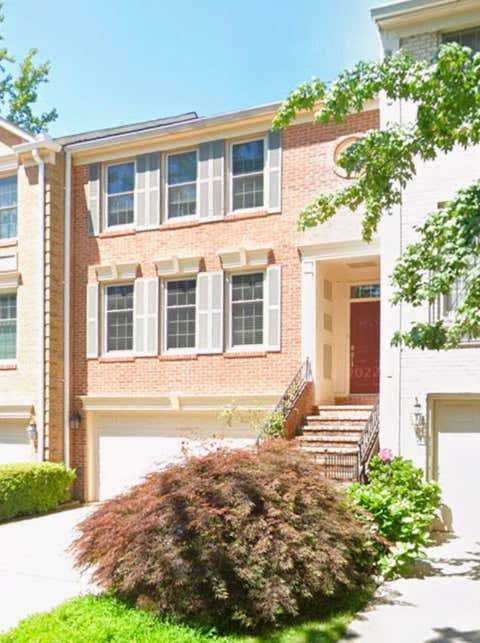 Townhouse For Rent - 10952 Bloomingdale Drive<br/> ROCKVILLE, MD 20852