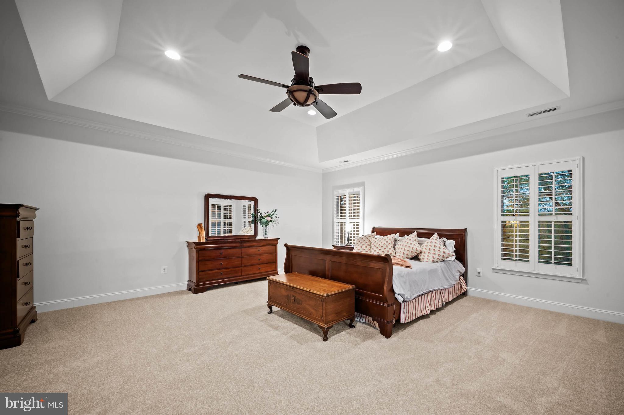 HUNT VALLEY CHASE - Residential