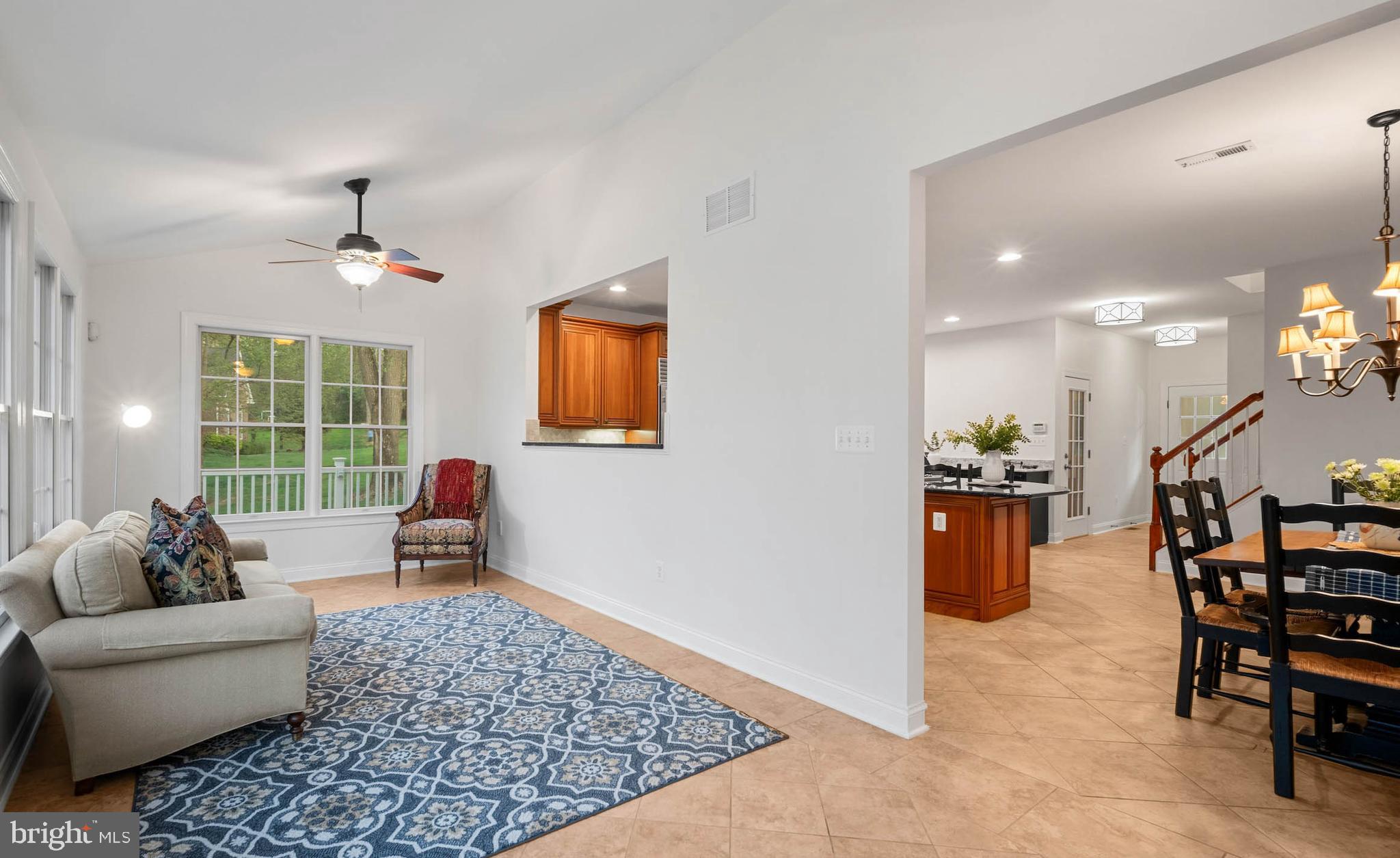 HUNT VALLEY CHASE - Residential