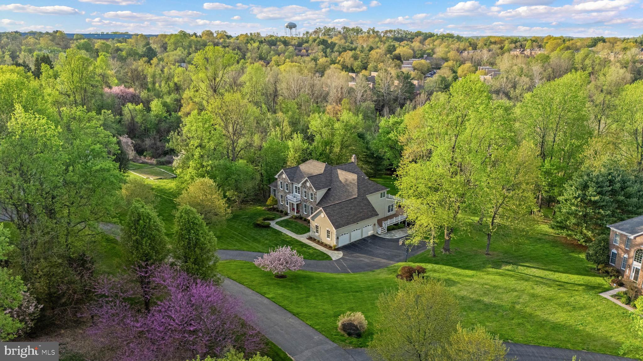 HUNT VALLEY CHASE - Residential