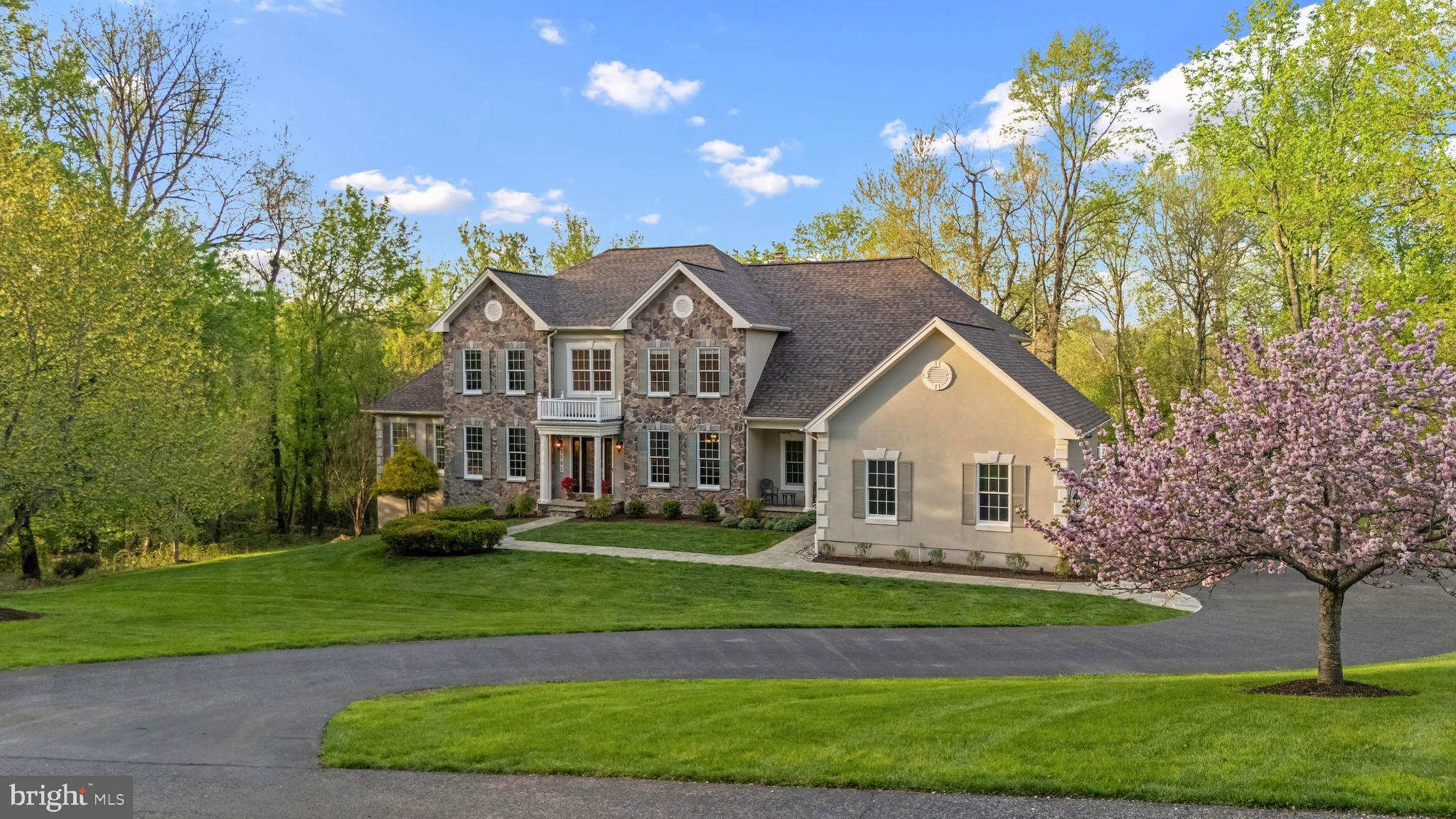 HUNT VALLEY CHASE - Residential