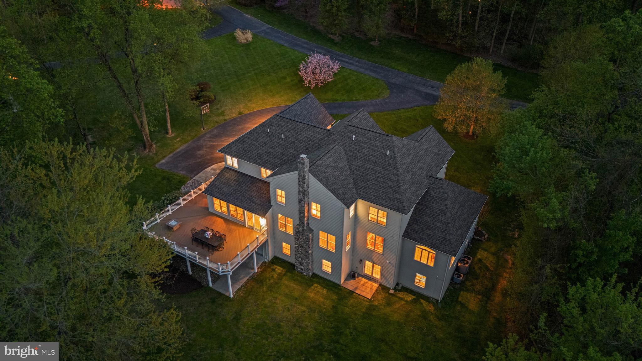 HUNT VALLEY CHASE - Residential