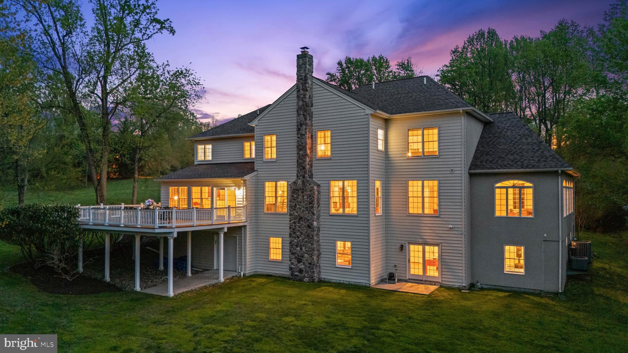 HUNT VALLEY CHASE - Residential