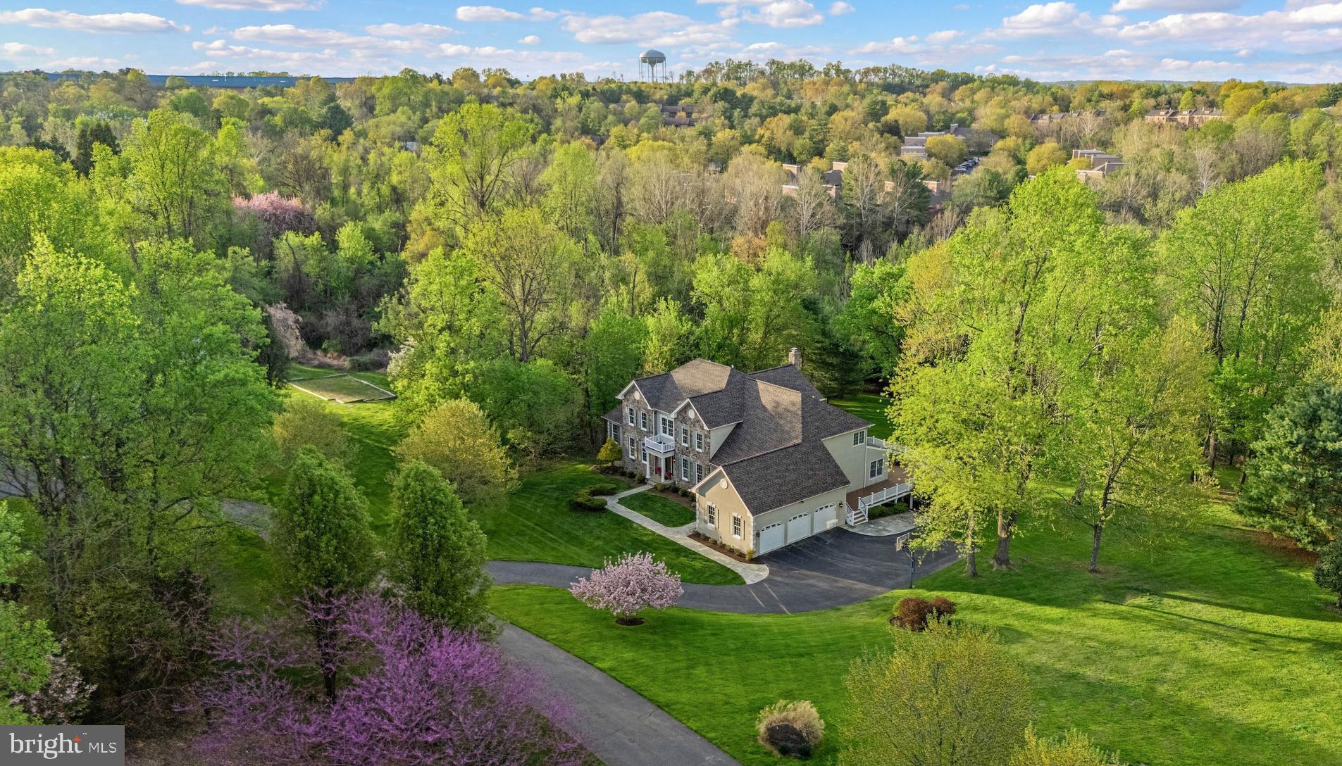 HUNT VALLEY CHASE - Residential