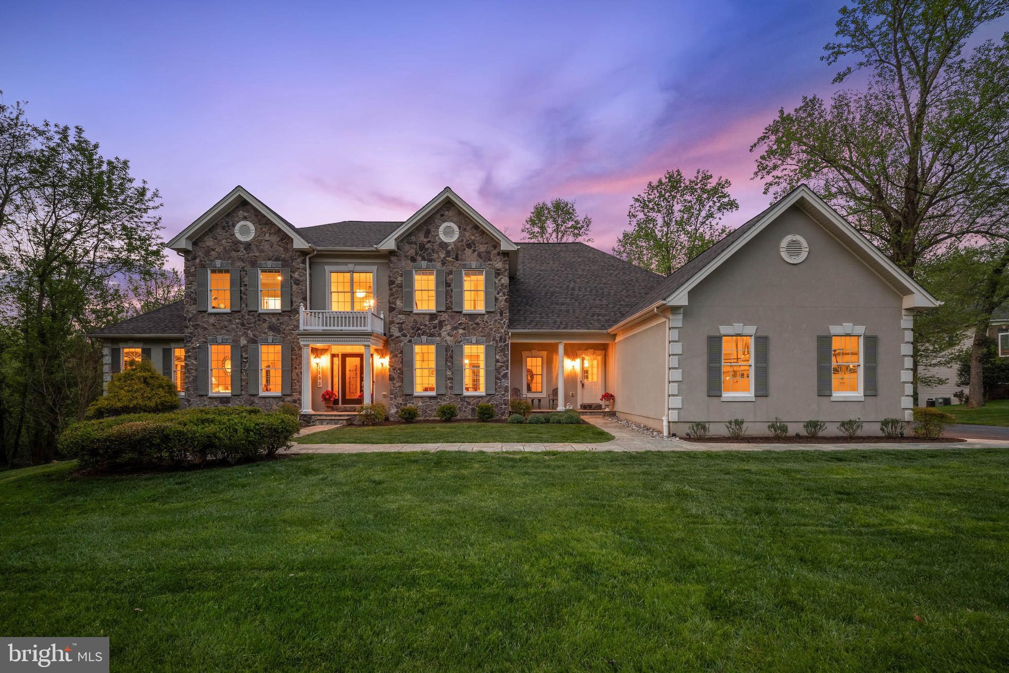 HUNT VALLEY CHASE - Residential