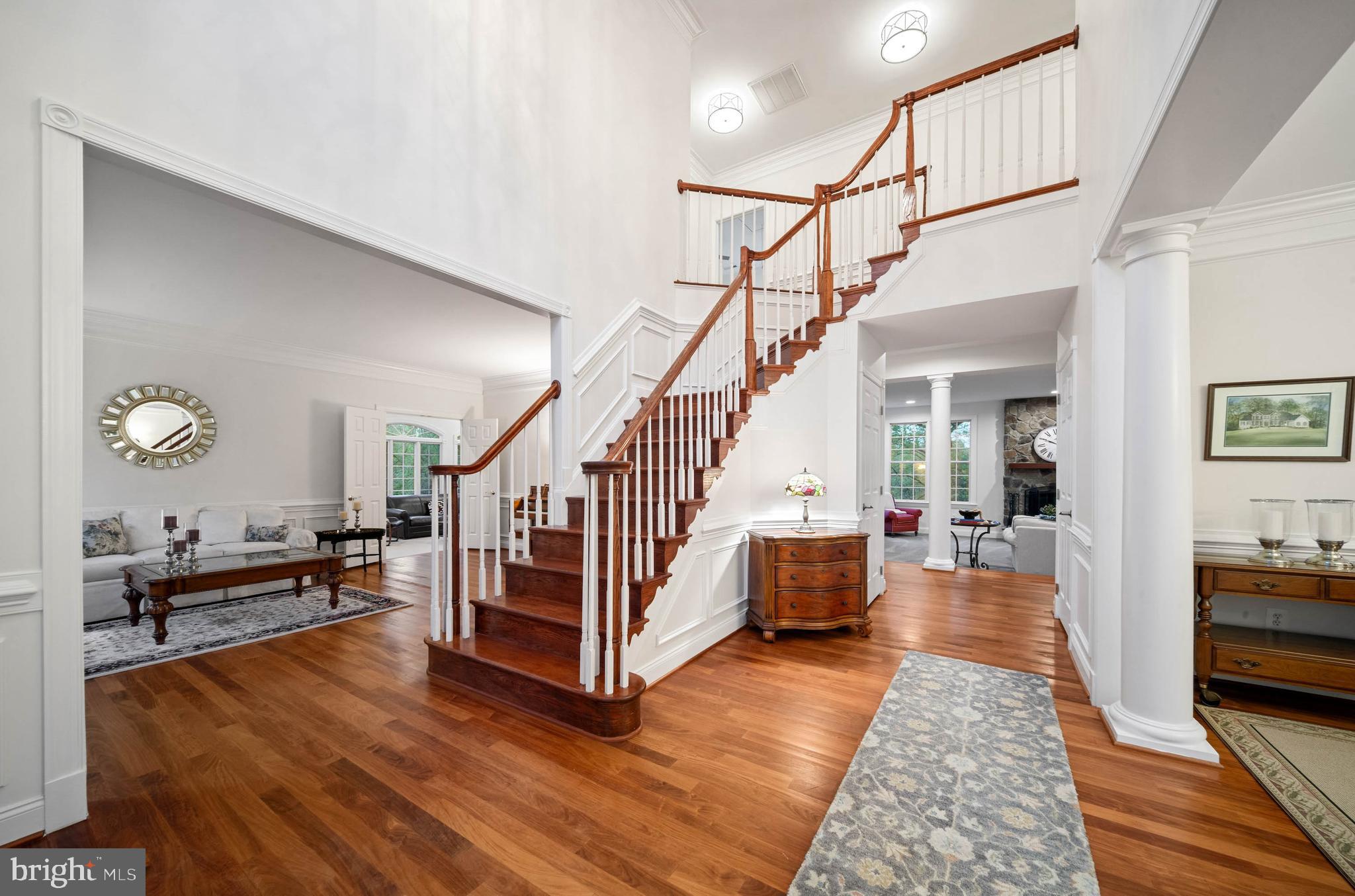 HUNT VALLEY CHASE - Residential