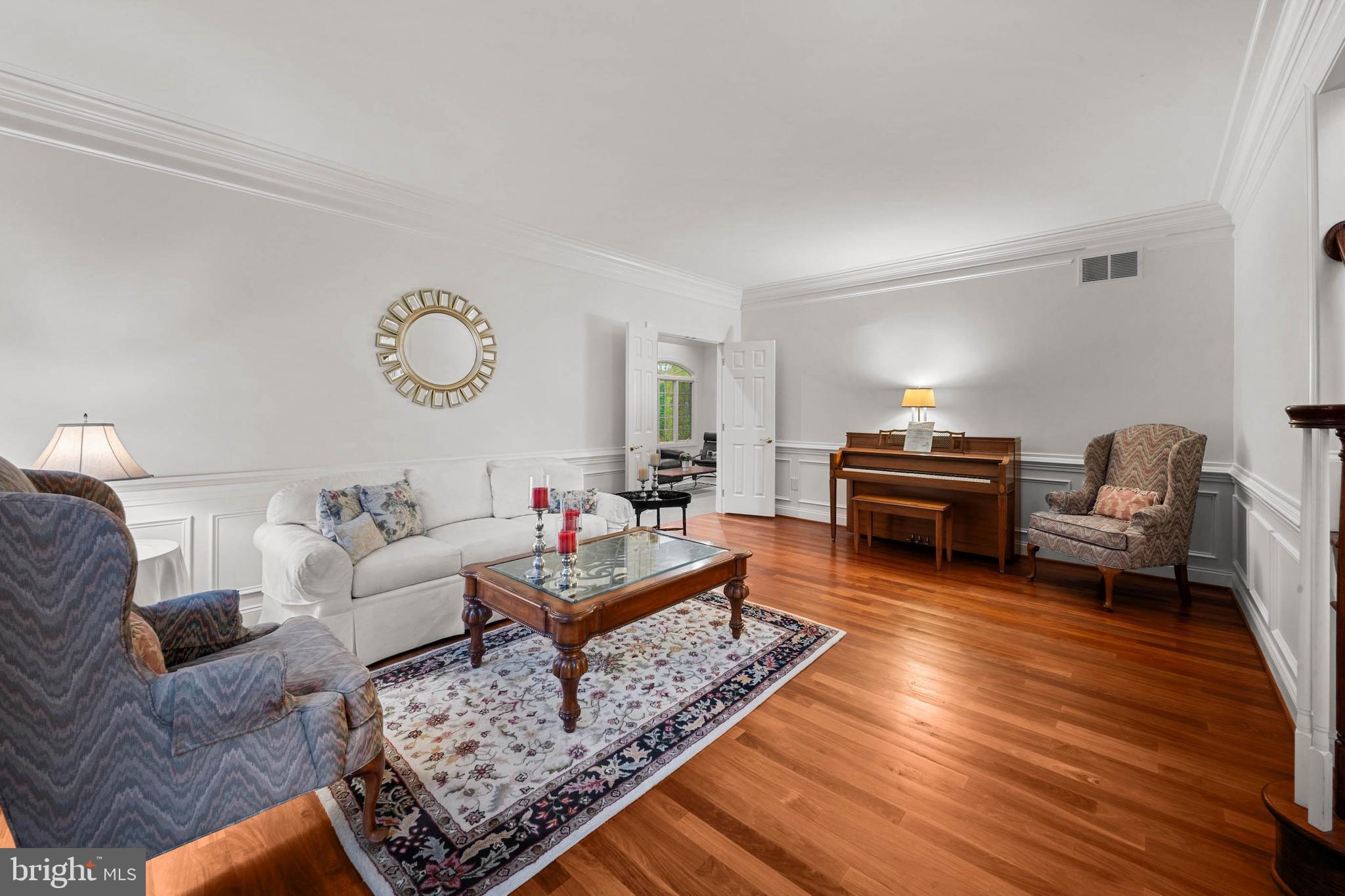 HUNT VALLEY CHASE - Residential