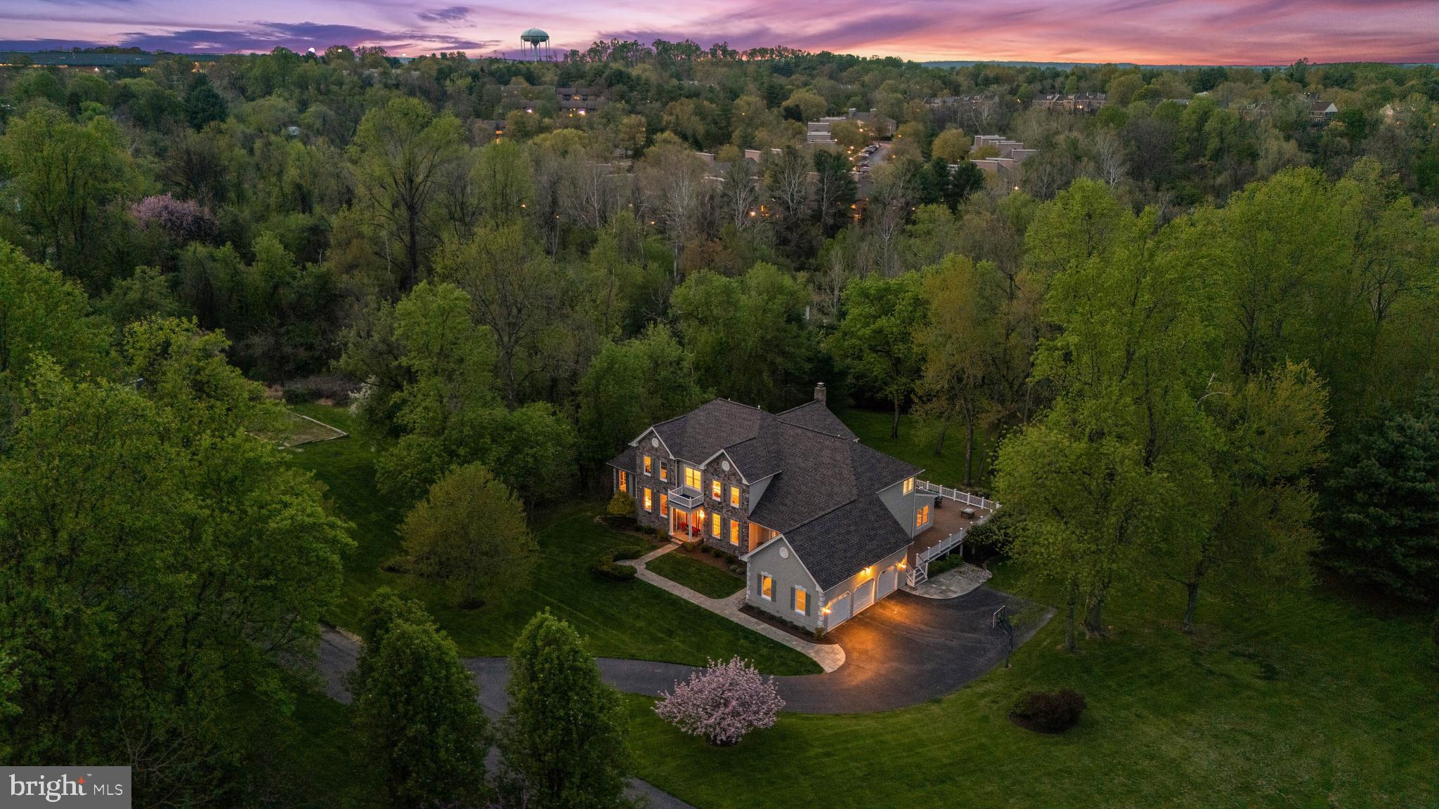 HUNT VALLEY CHASE - Residential