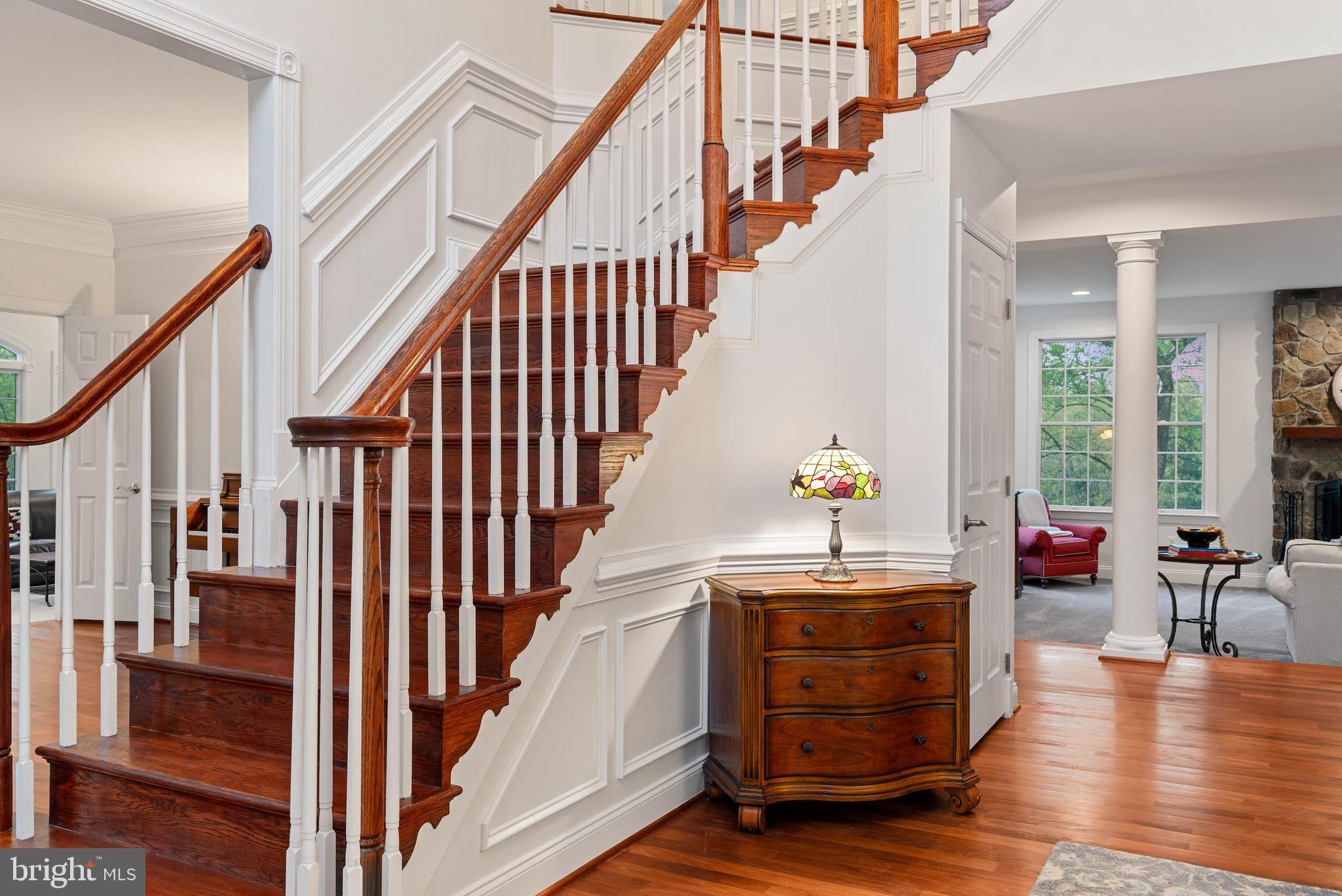 HUNT VALLEY CHASE - Residential