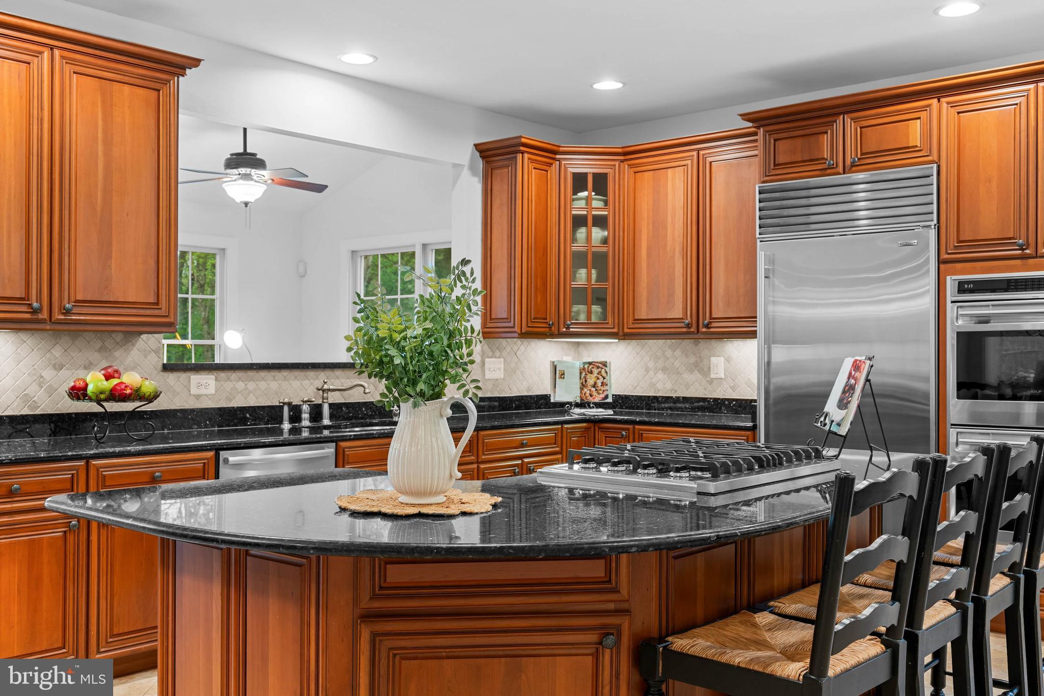 HUNT VALLEY CHASE - Residential