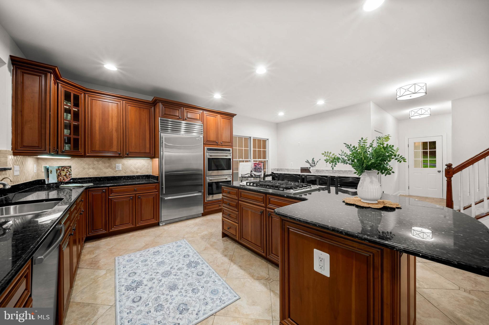 HUNT VALLEY CHASE - Residential