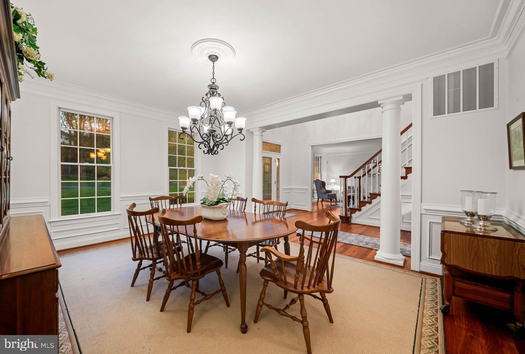 HUNT VALLEY CHASE - Residential