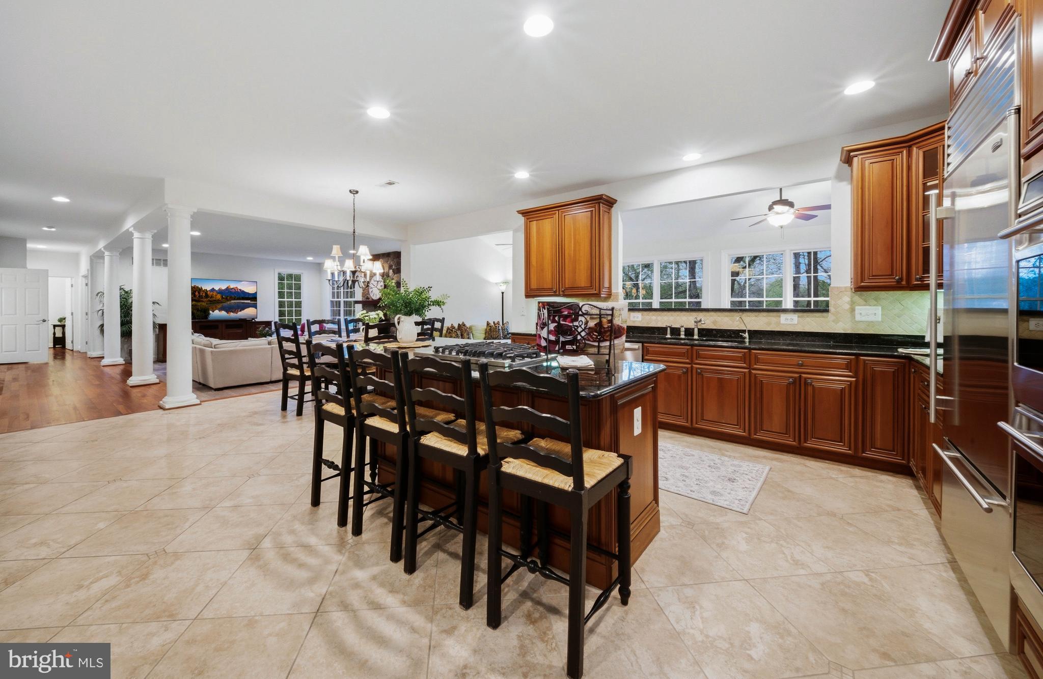 HUNT VALLEY CHASE - Residential