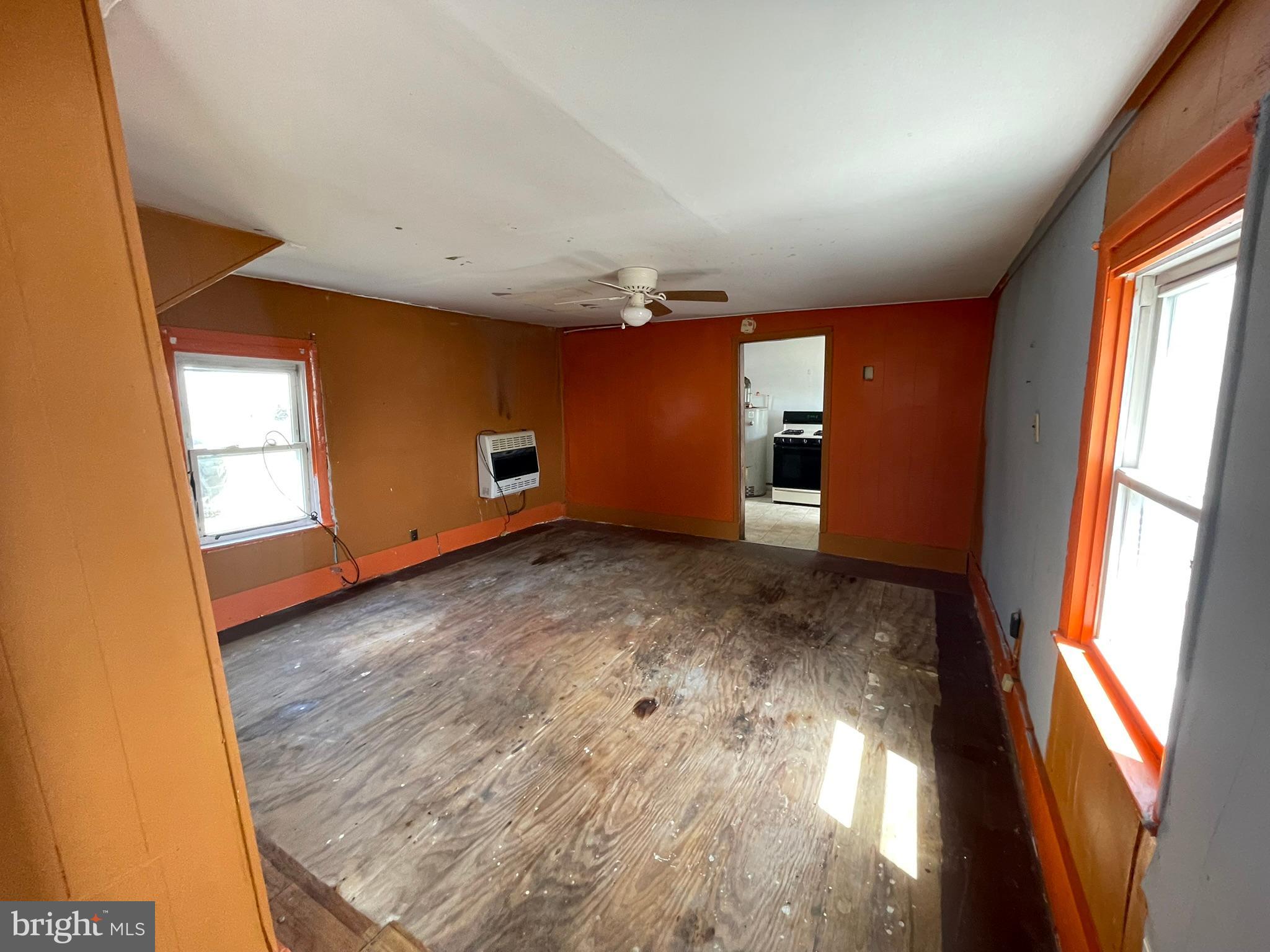132 PROSPECT STREET