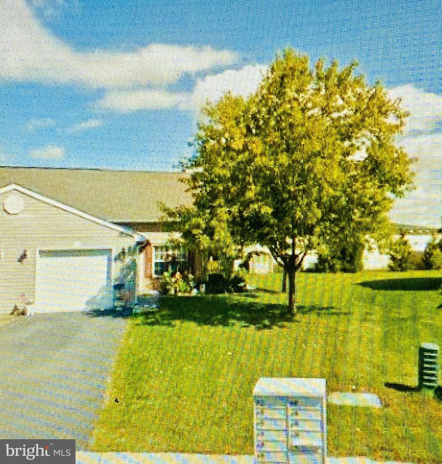 East Pennsboro S.D., 3 bed, 2 full bath 1 car garage, end unit townhome in Laurel Hills North:  1 bed, 1 full bath on the main floor, 2 bed, 1 full bath on 2nd level with large storage area.  NEW Gas Furnace.  Shed.  All appliances remain.  Easy access to Harrisburg,  Rt 81/Rt 581.  Minutes from UPMC West Shore Hospital, PSU West Shore Hospital.  No Association.  Large Lot to enjoy your flowers/vegetable gardens.  Being Sold "AS IS".  The Realtor is related to the Seller.