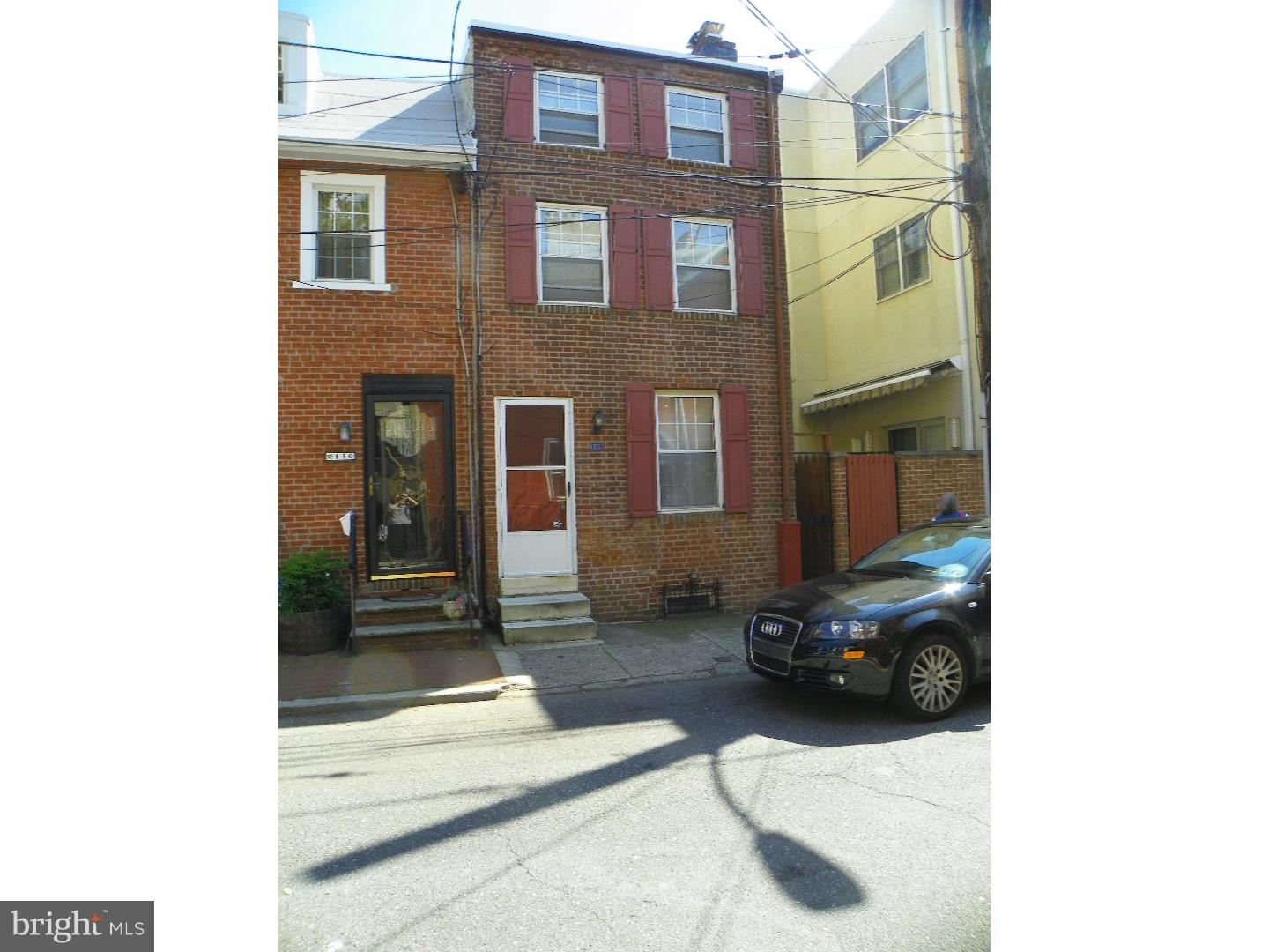 QUEEN VILLAGE - Residential Lease