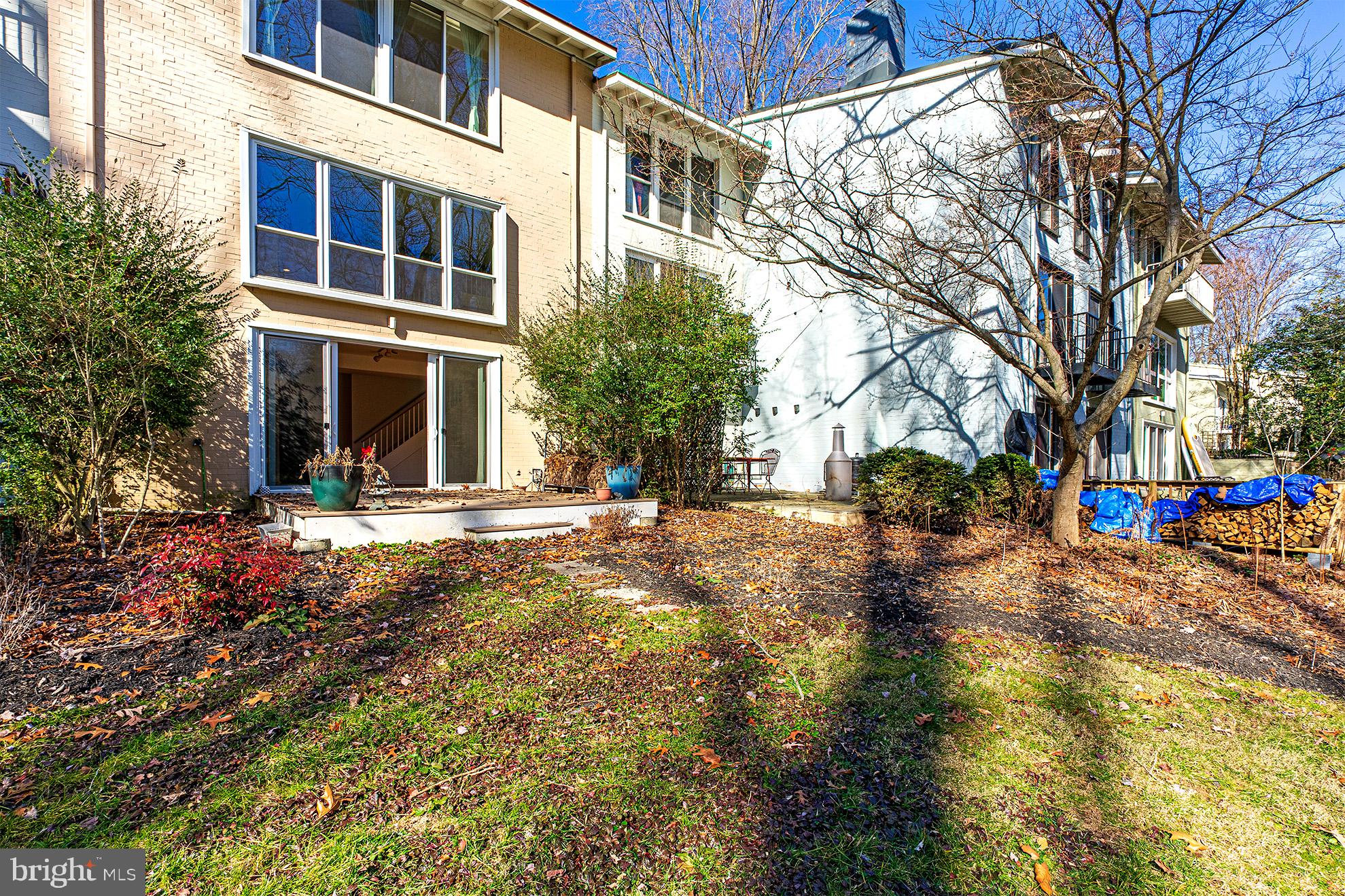 WATERVIEW CLUSTER - Residential