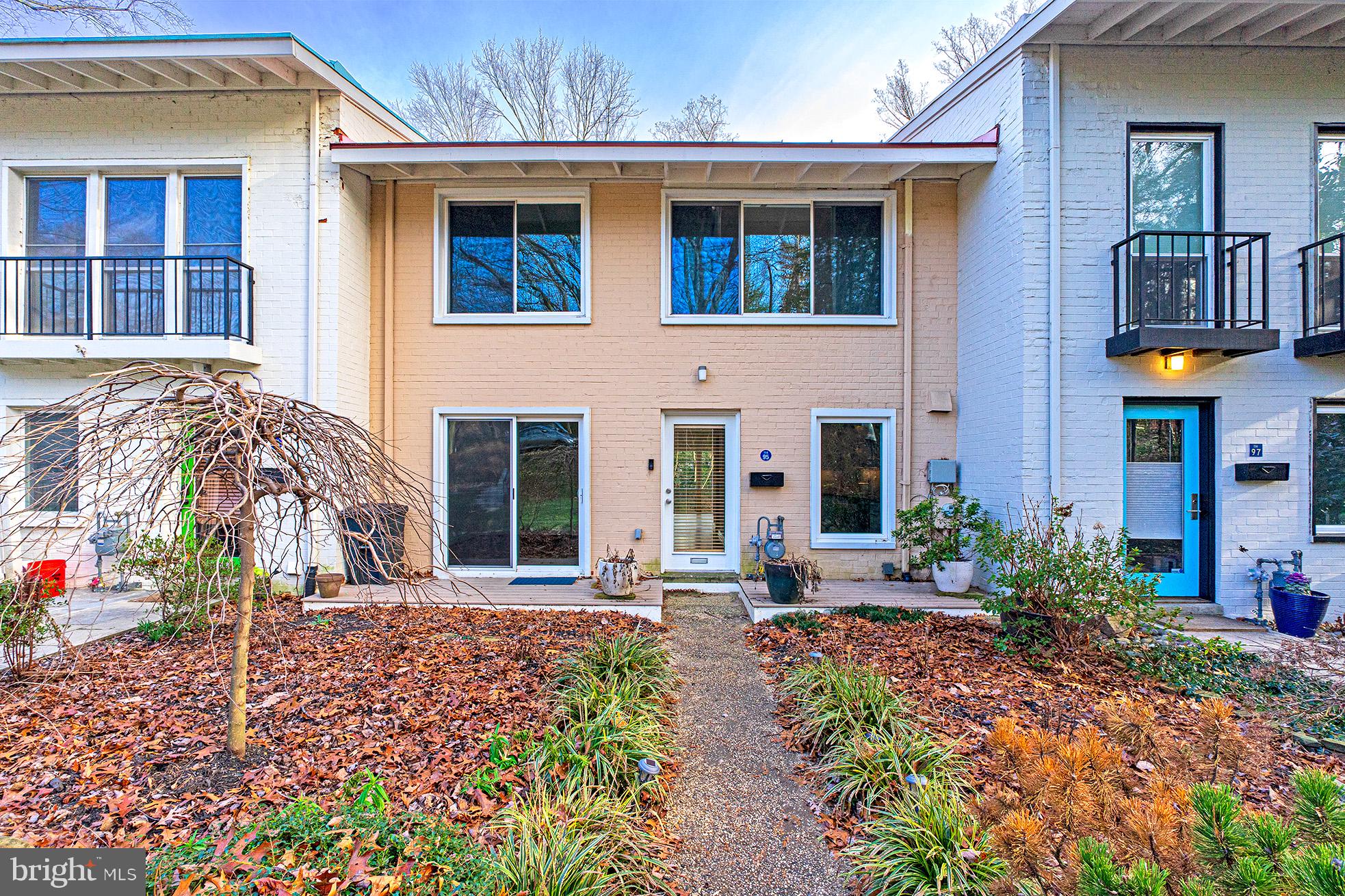 WATERVIEW CLUSTER - Residential