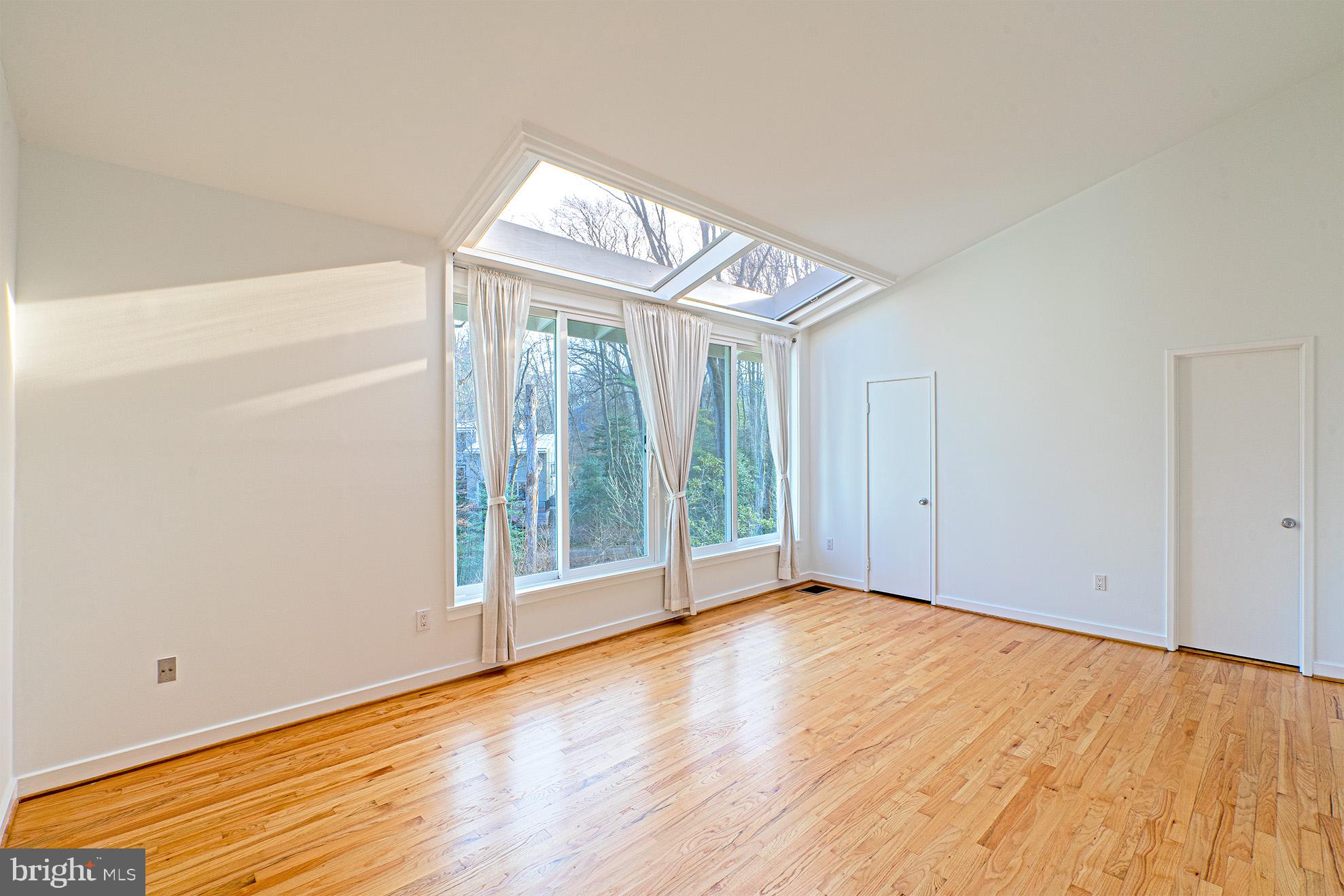 WATERVIEW CLUSTER - Residential