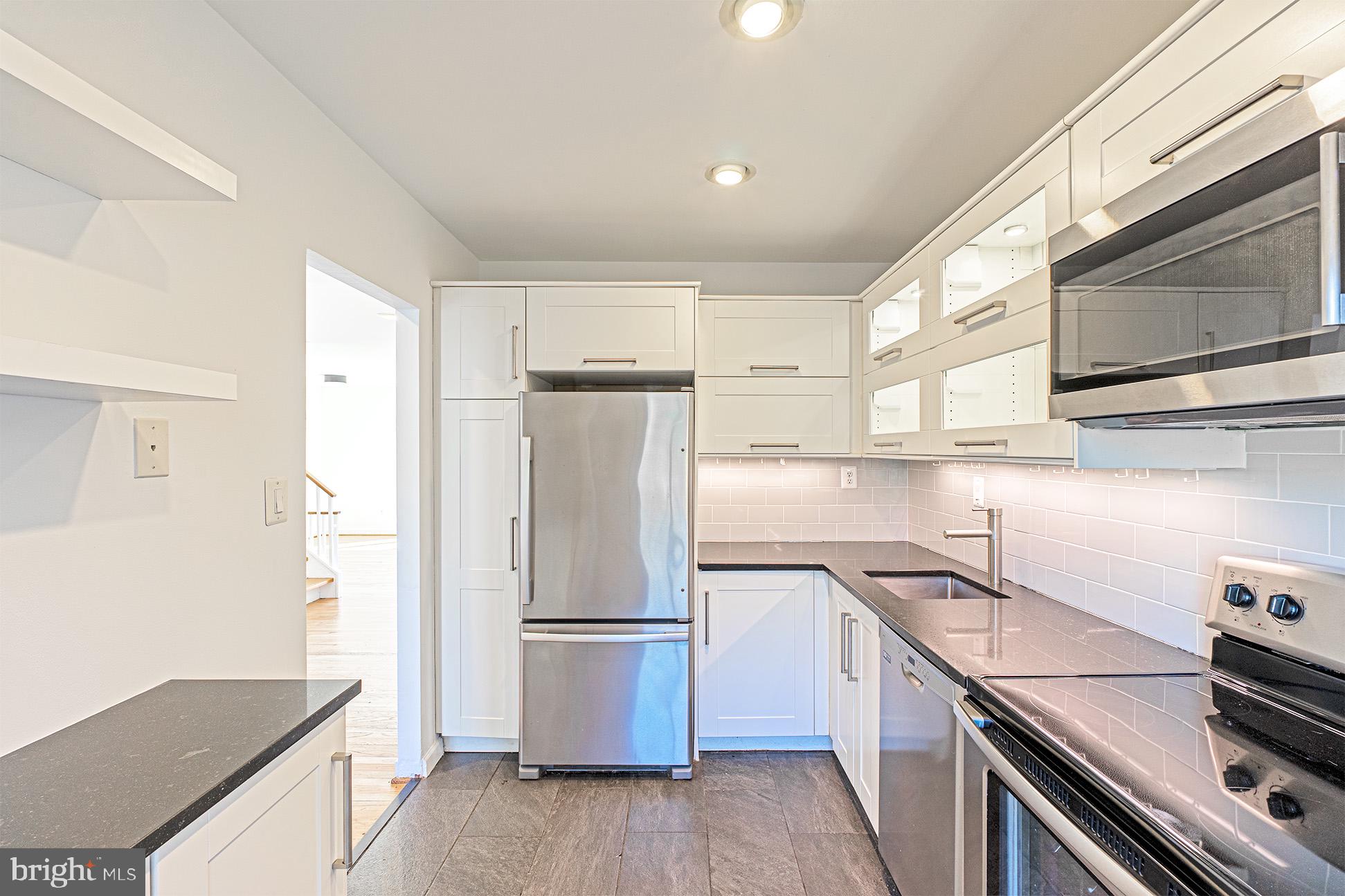 WATERVIEW CLUSTER - Residential