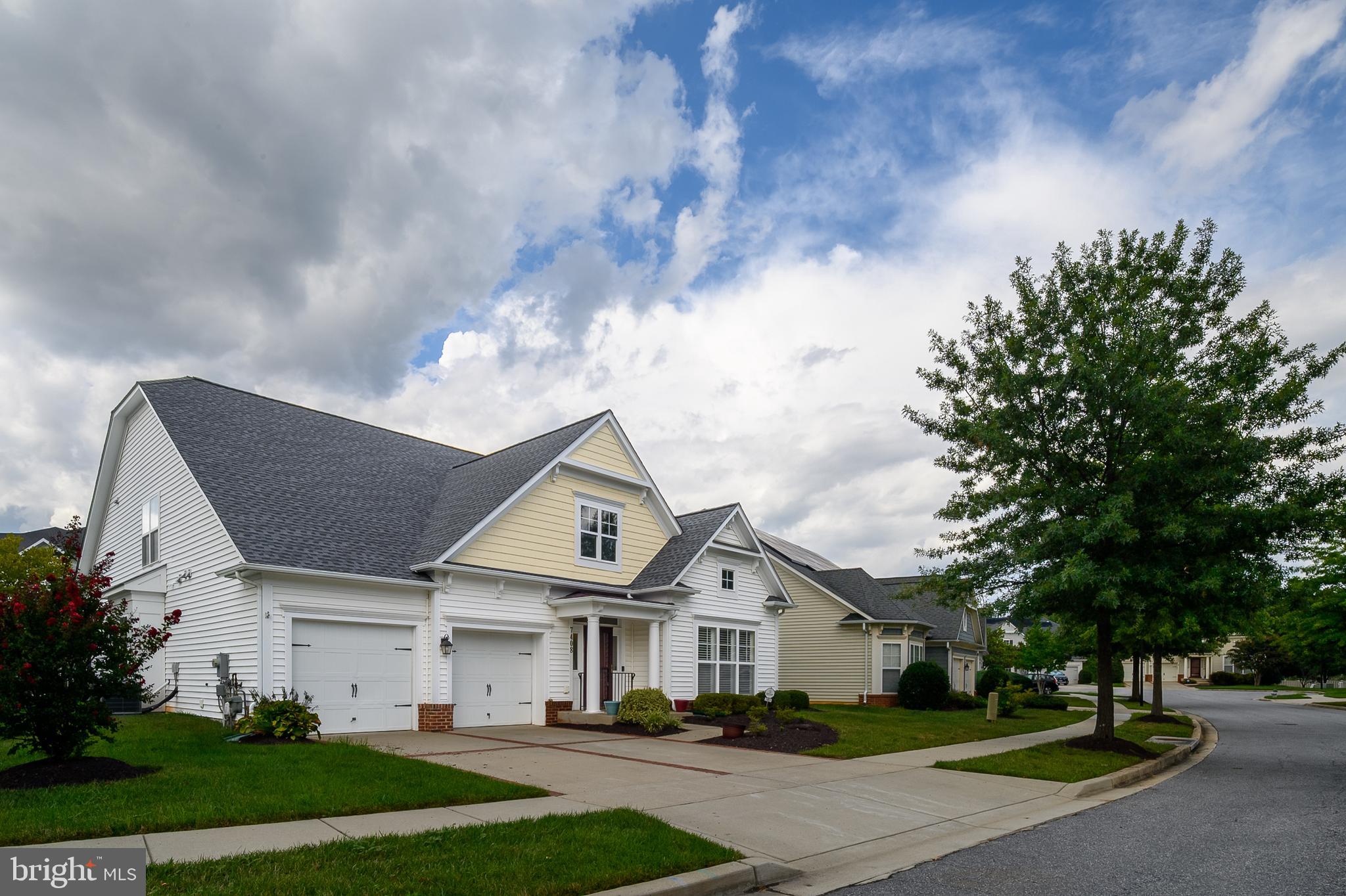 7408 NEAR THICKET WAY