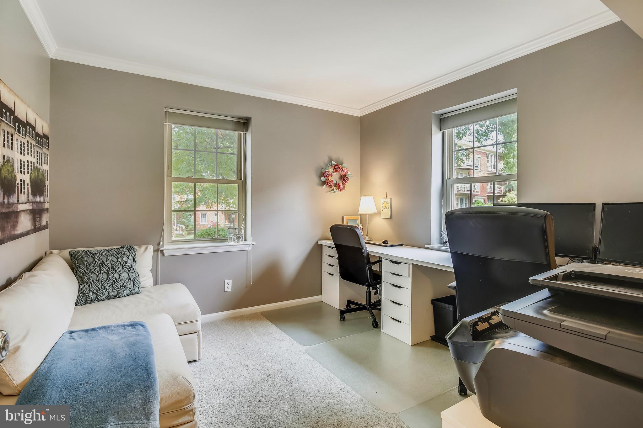 HARBOR TERRACE - Residential Lease