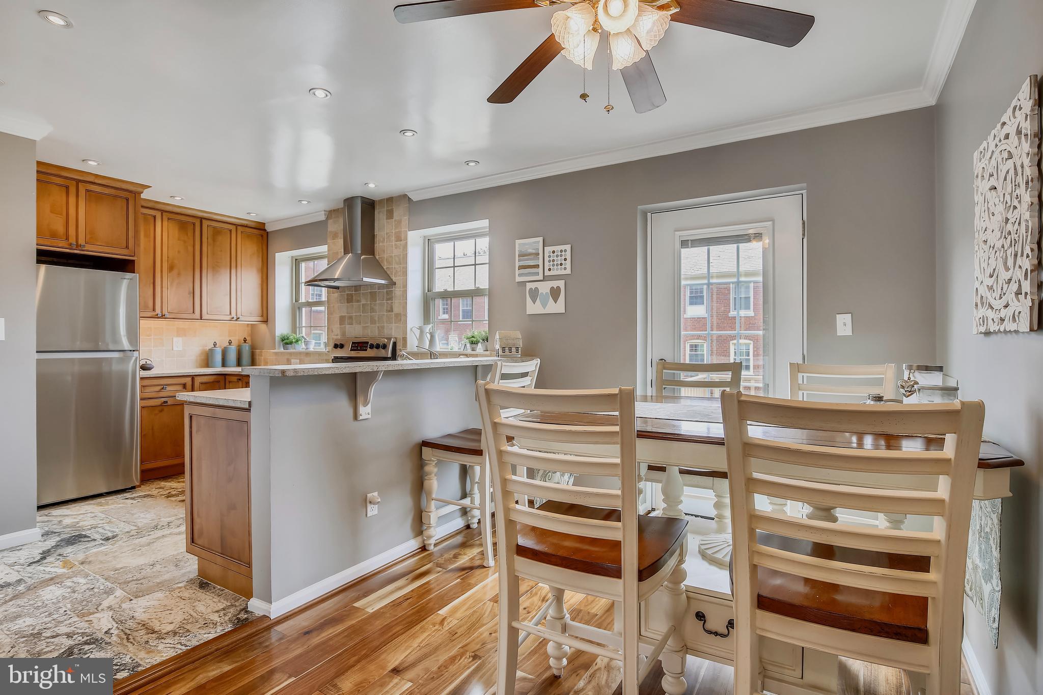 HARBOR TERRACE - Residential Lease