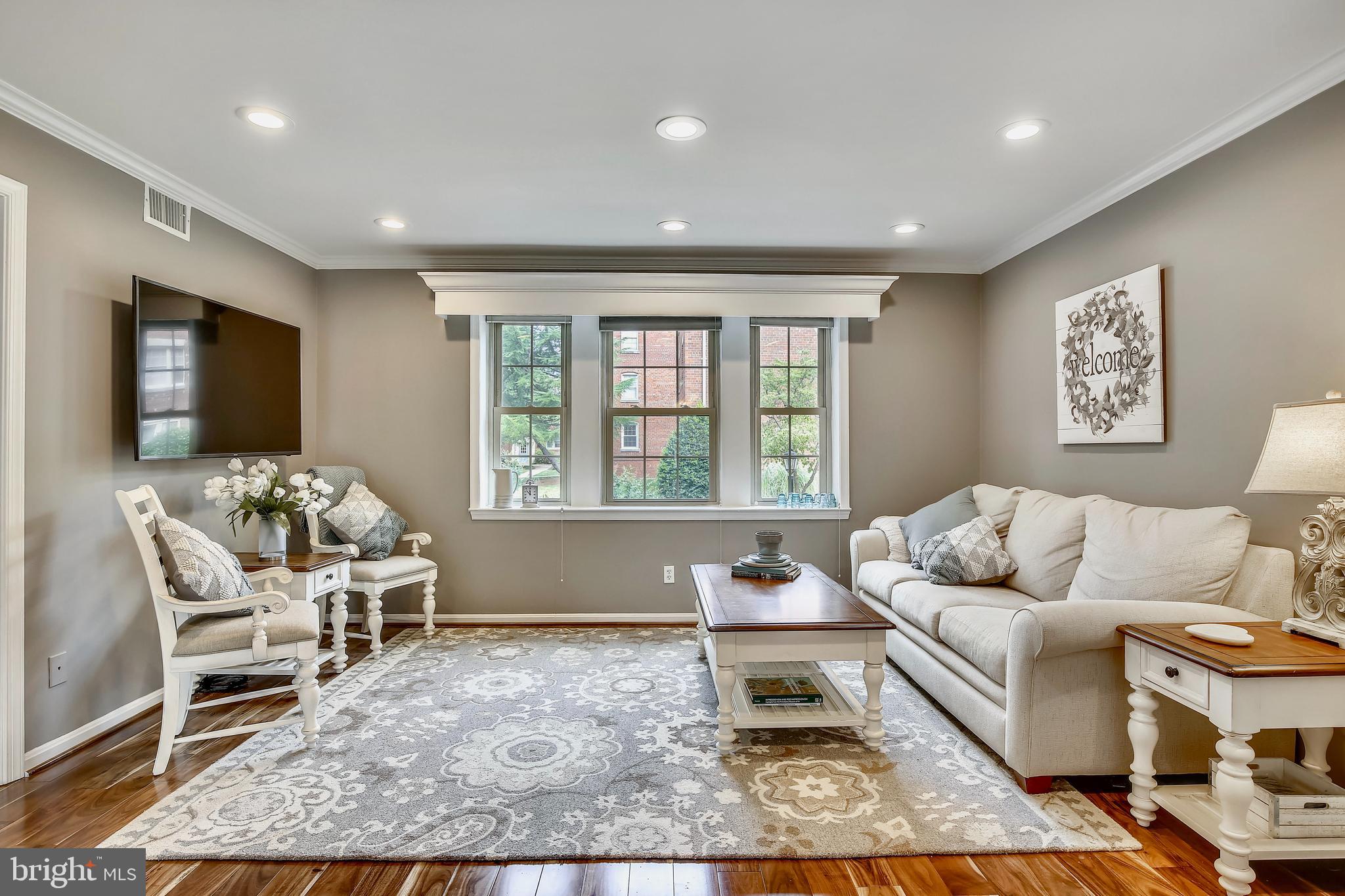 HARBOR TERRACE - Residential Lease