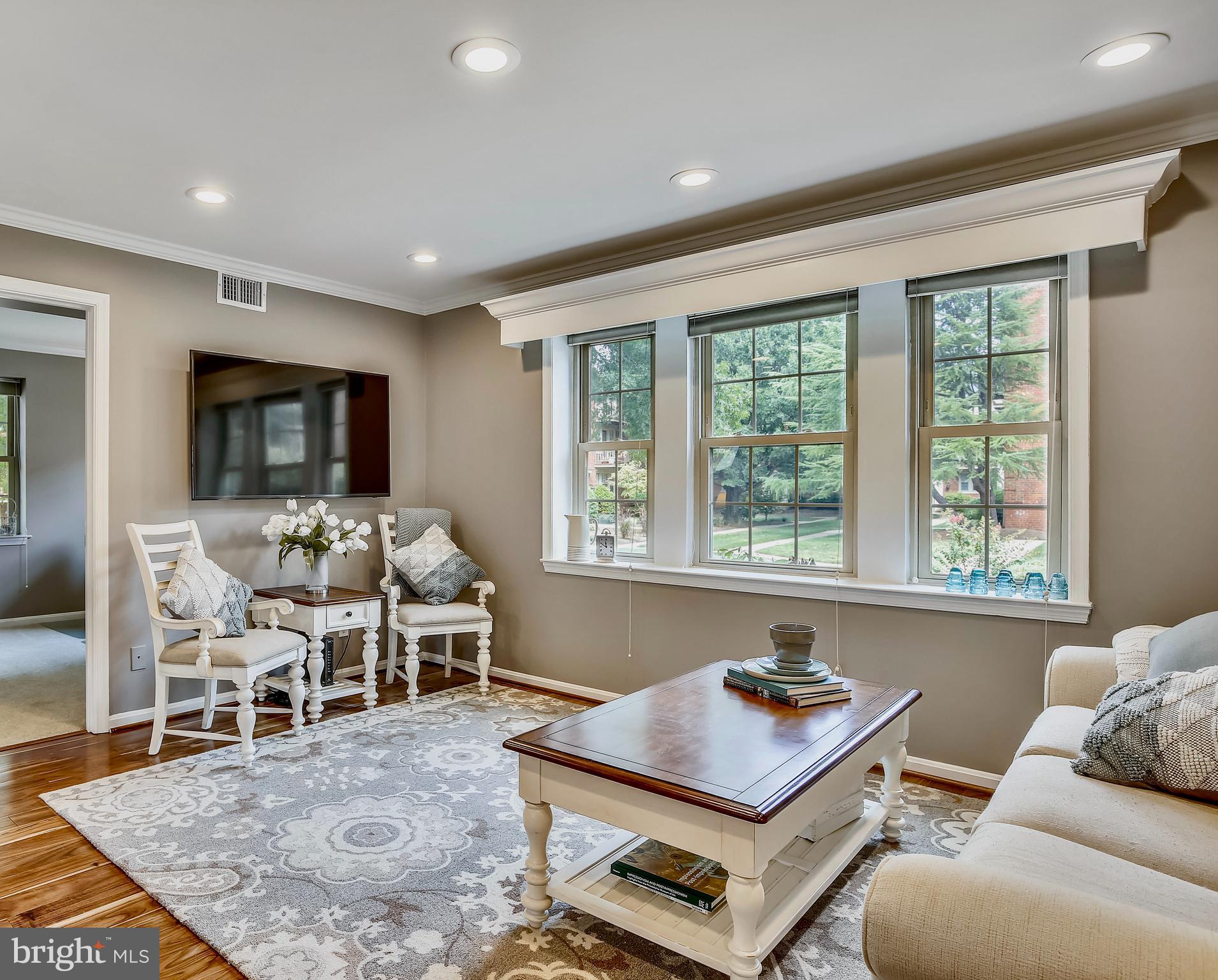 HARBOR TERRACE - Residential Lease