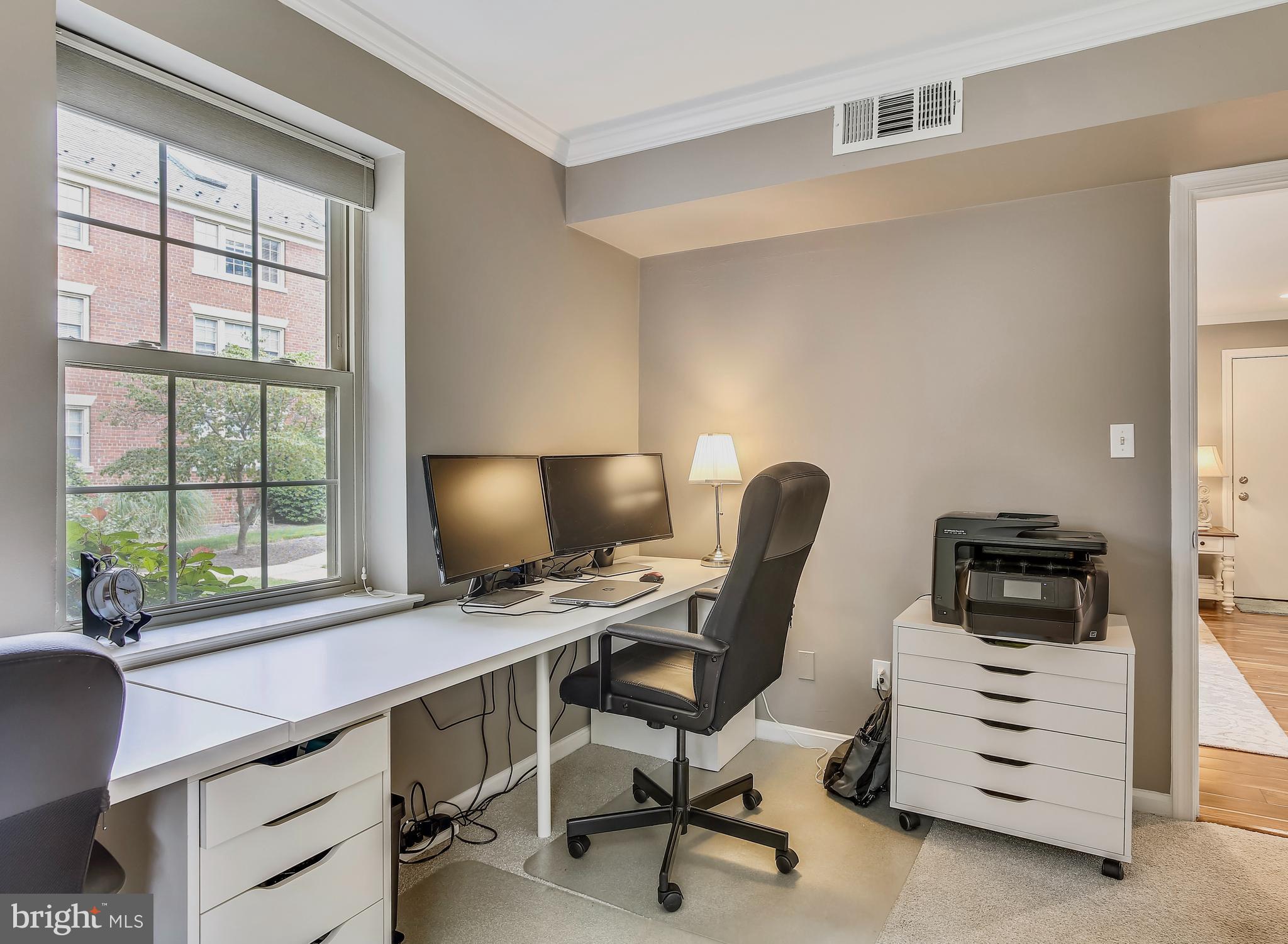 HARBOR TERRACE - Residential Lease