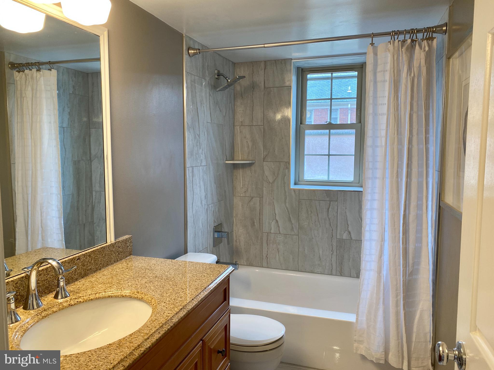 HARBOR TERRACE - Residential Lease