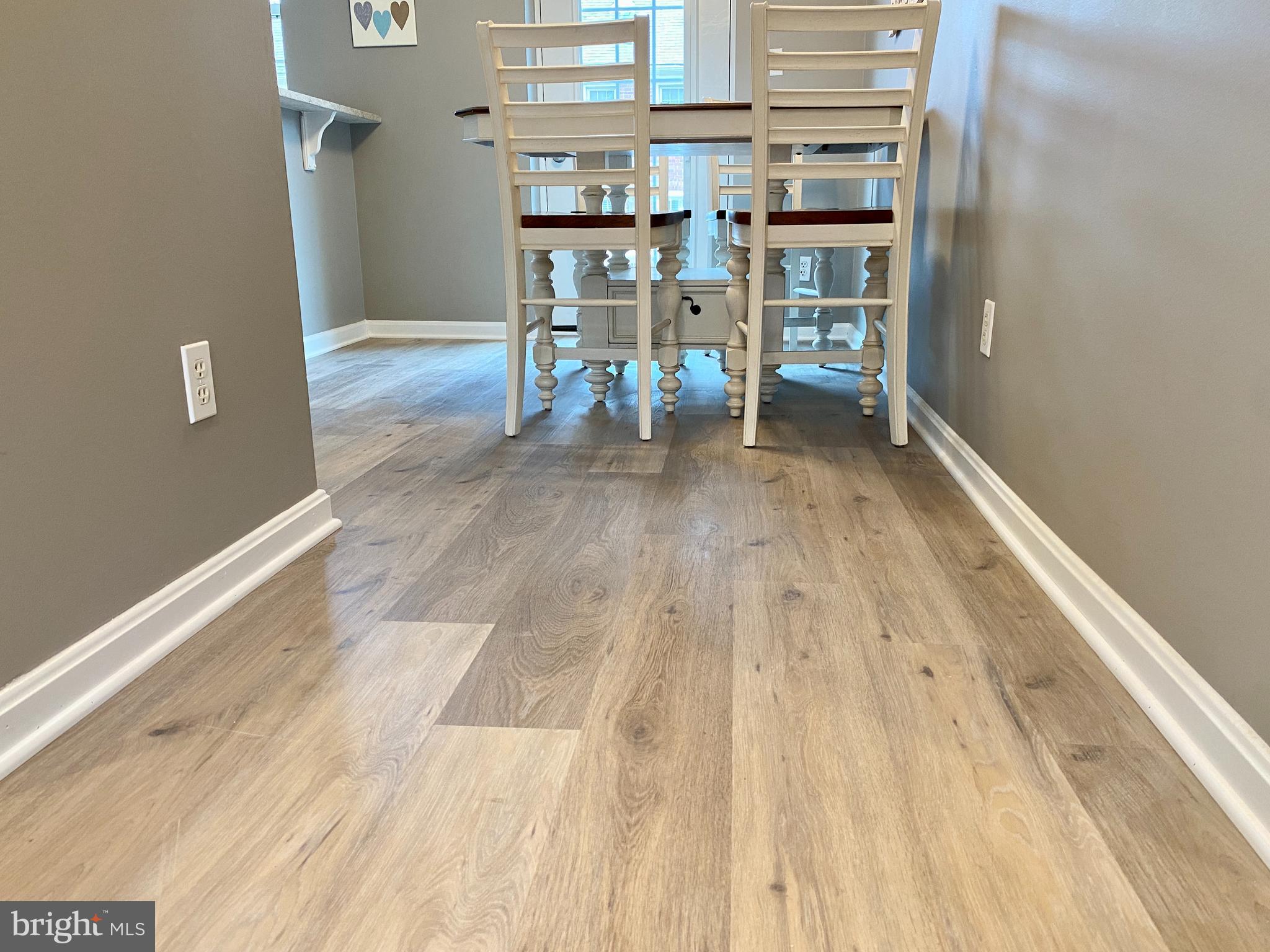 HARBOR TERRACE - Residential Lease