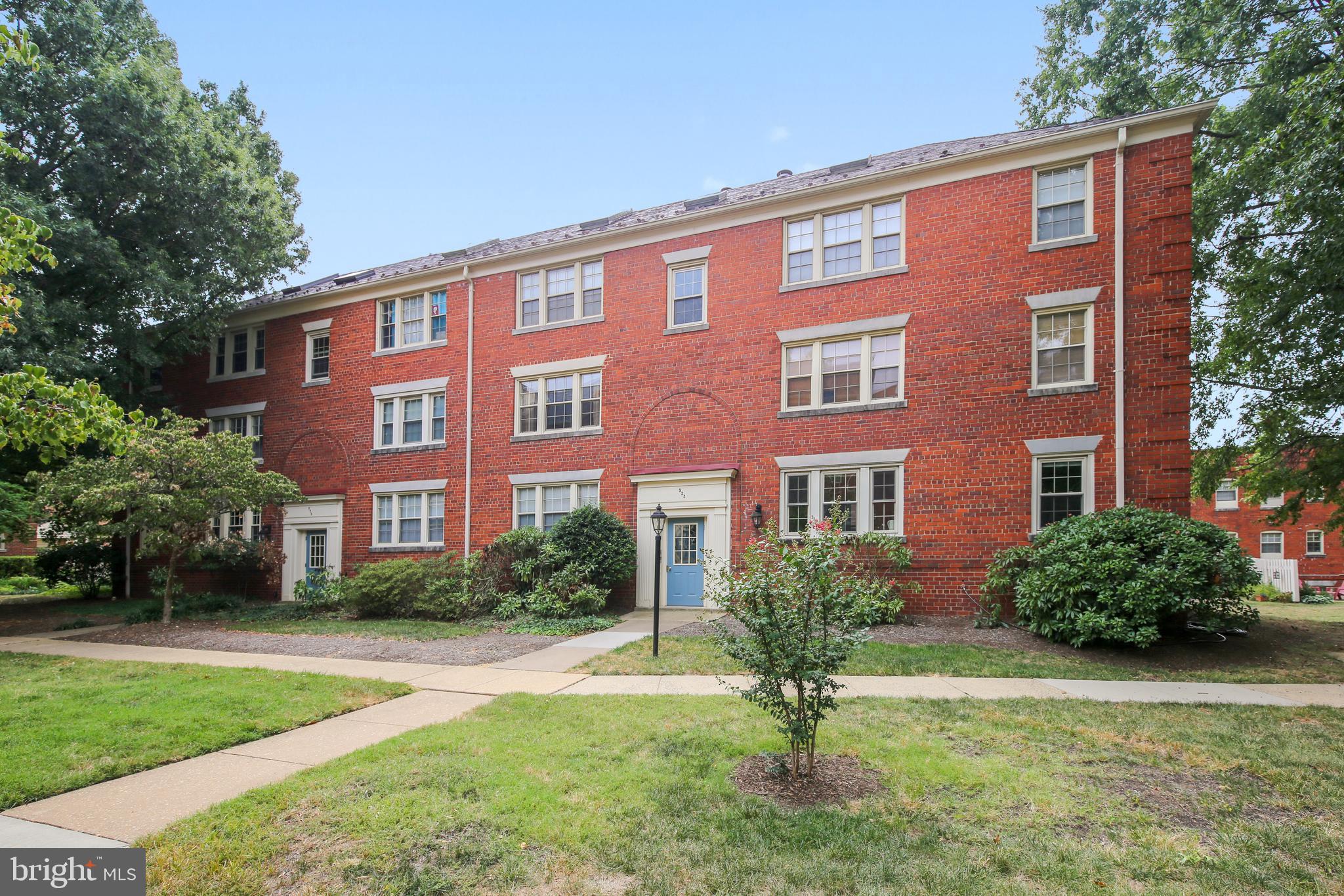 HARBOR TERRACE - Residential Lease