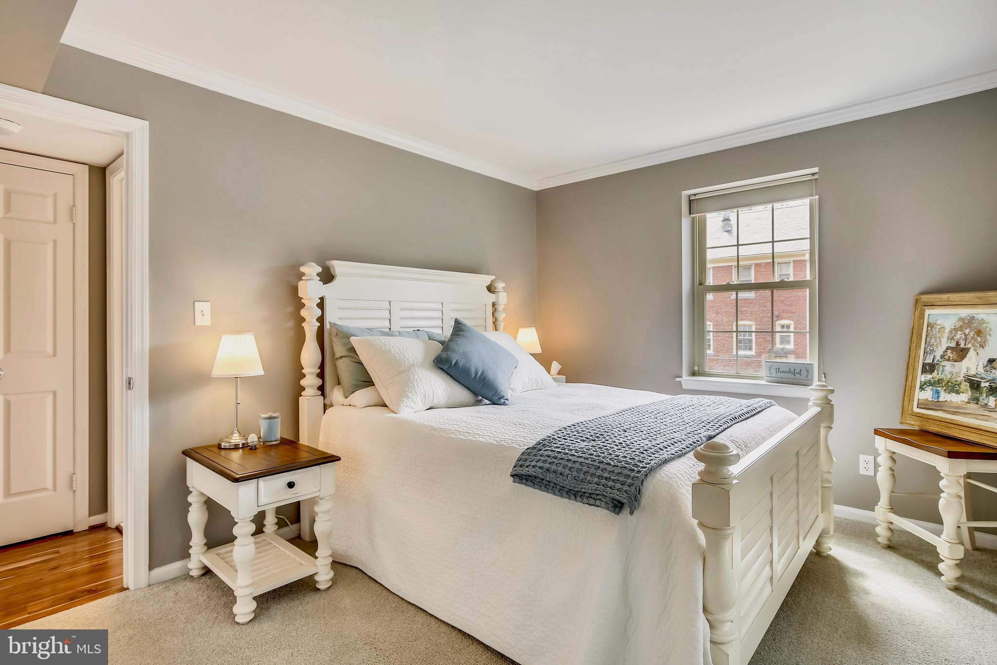 HARBOR TERRACE - Residential Lease