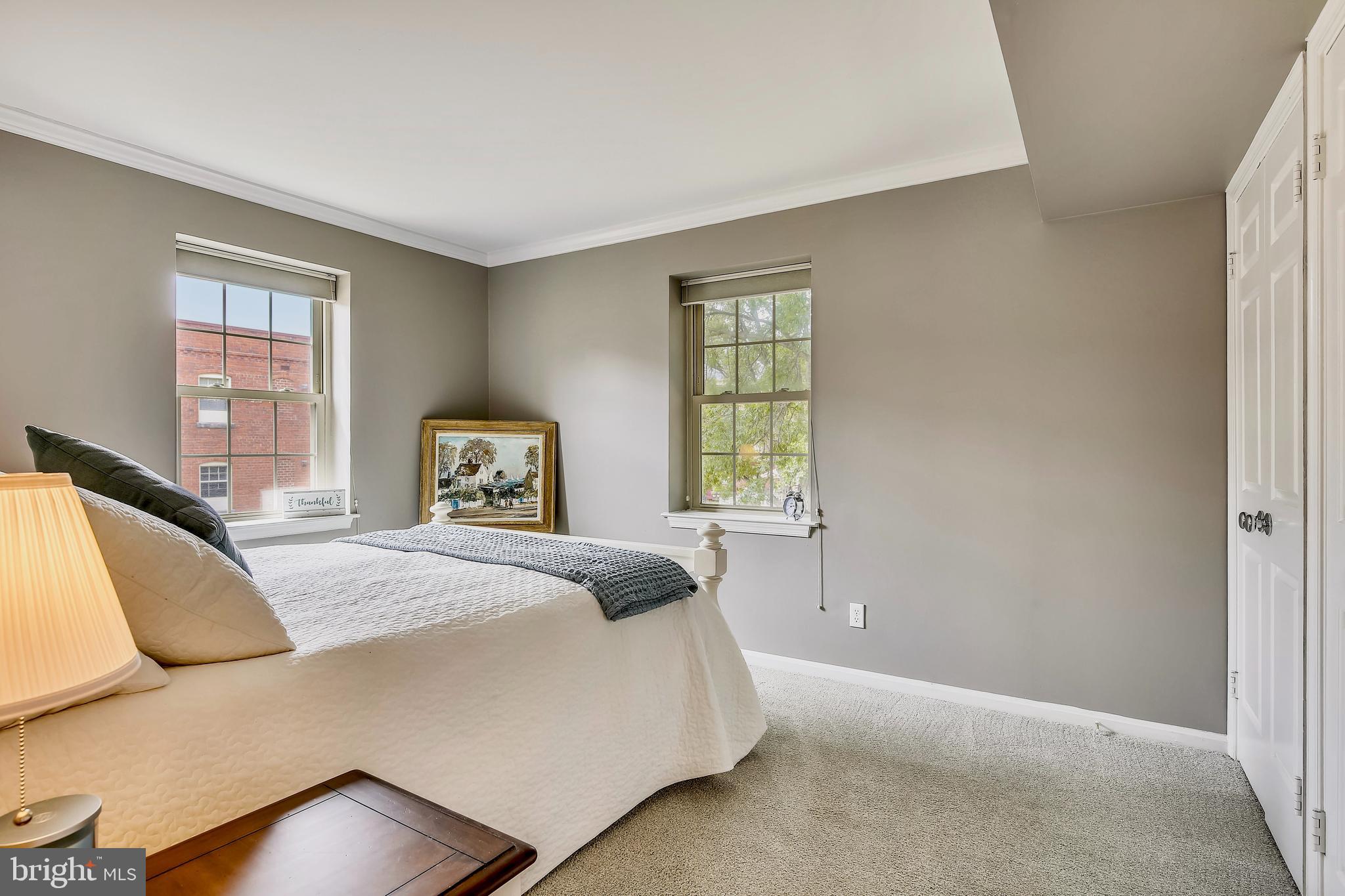 HARBOR TERRACE - Residential Lease