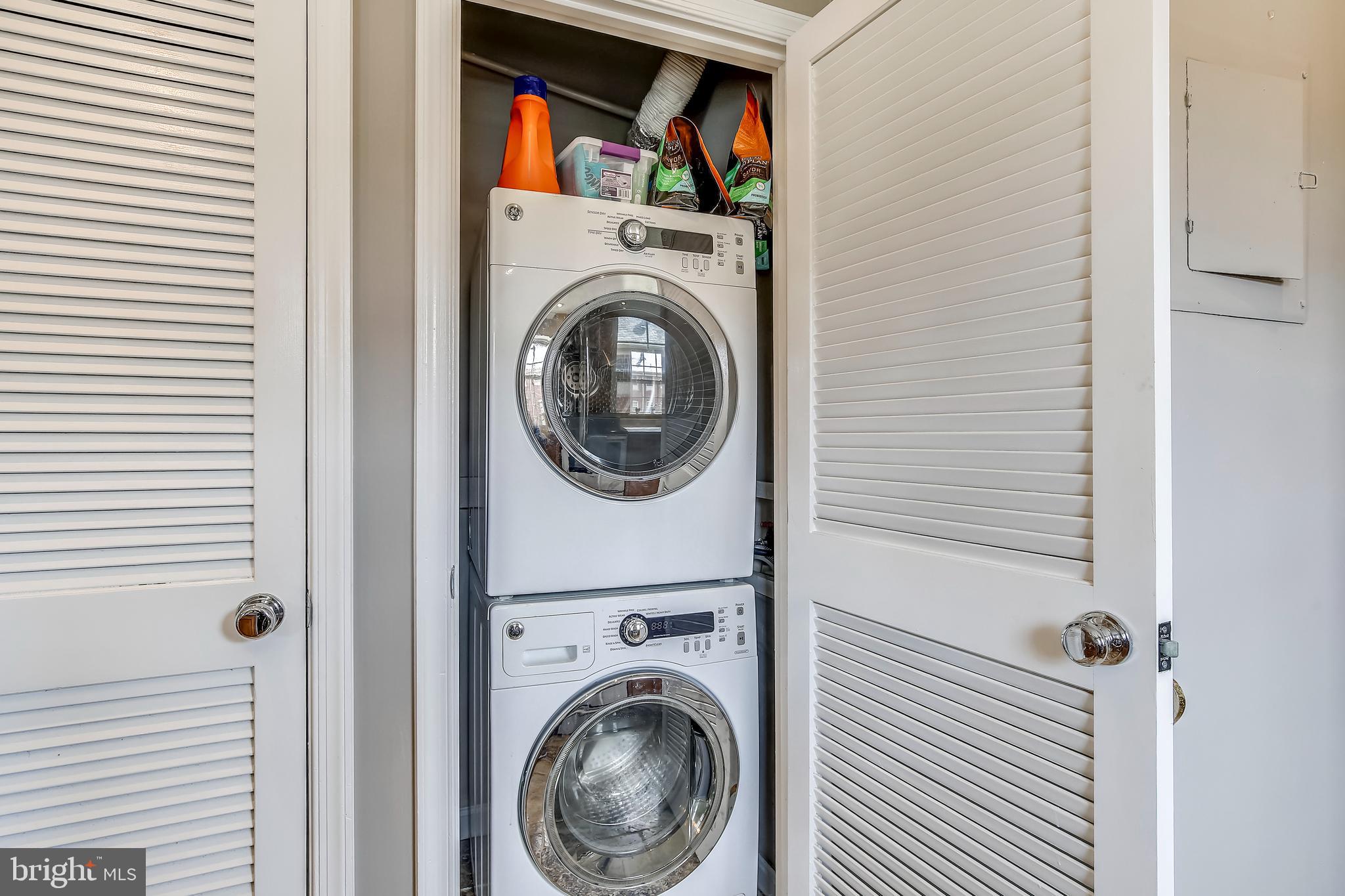 HARBOR TERRACE - Residential Lease