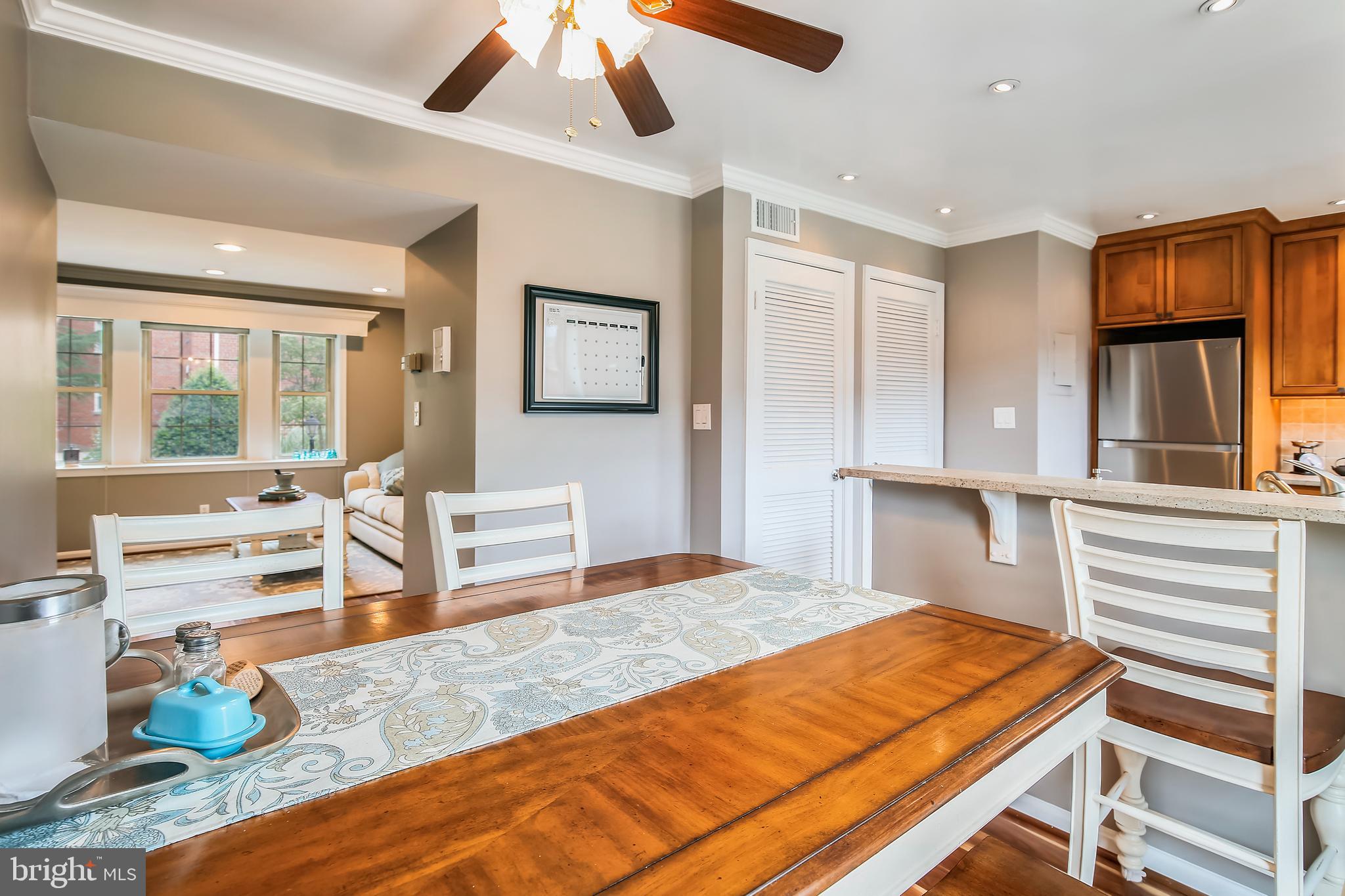 HARBOR TERRACE - Residential Lease