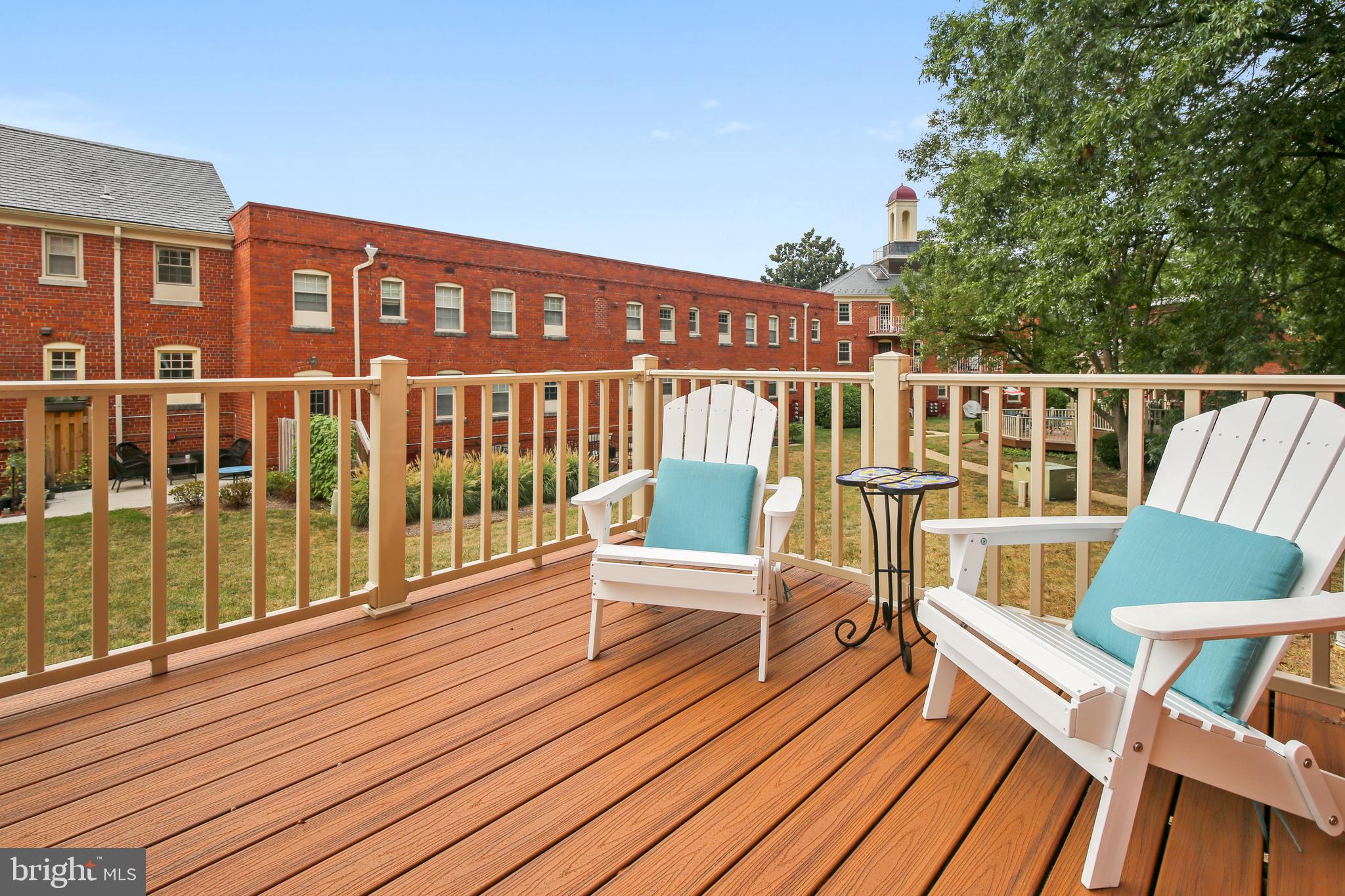 HARBOR TERRACE - Residential Lease