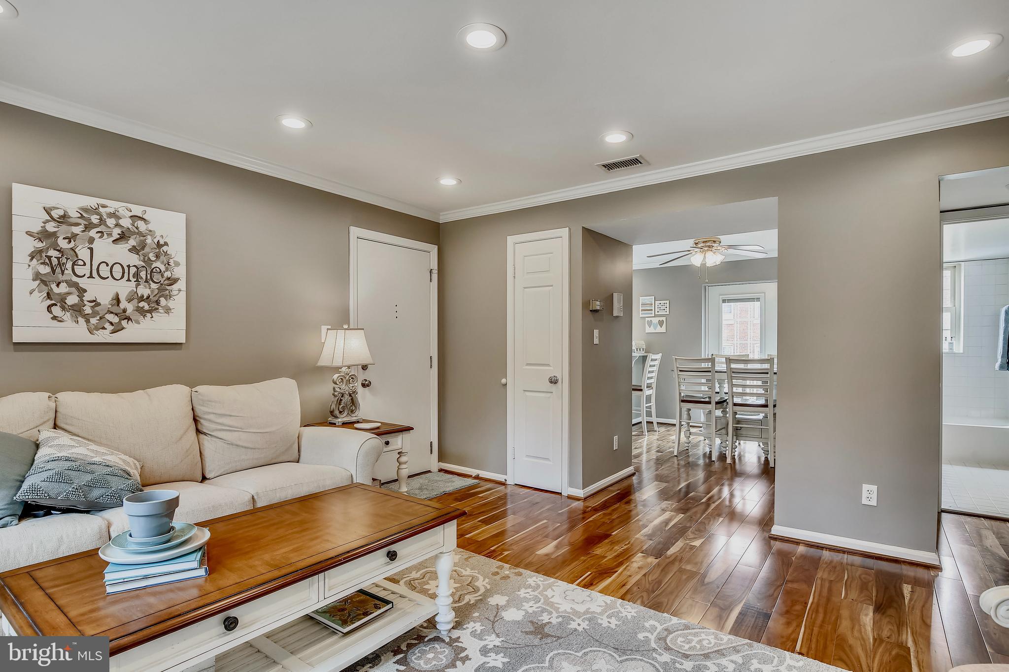 HARBOR TERRACE - Residential Lease