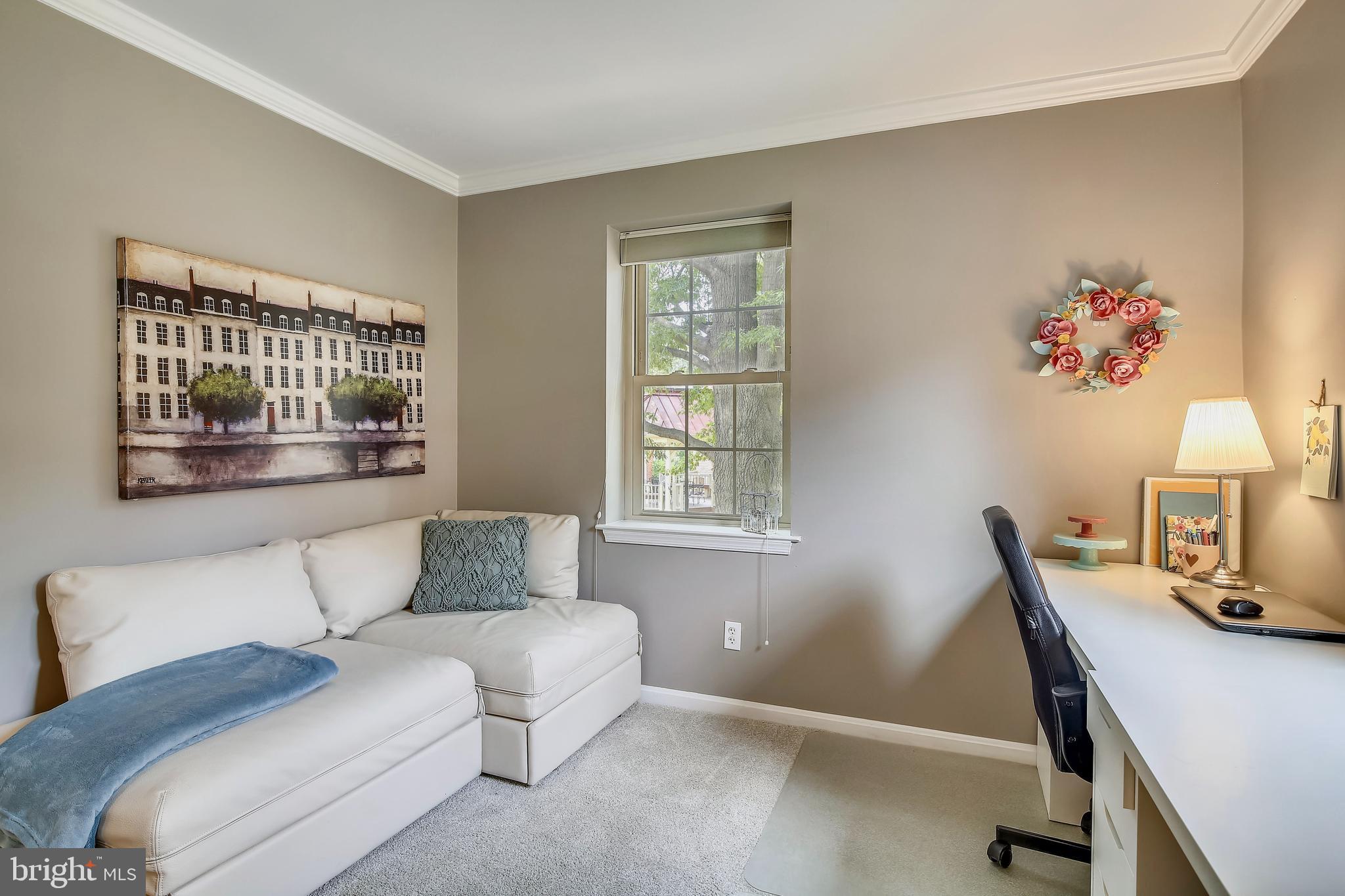 HARBOR TERRACE - Residential Lease